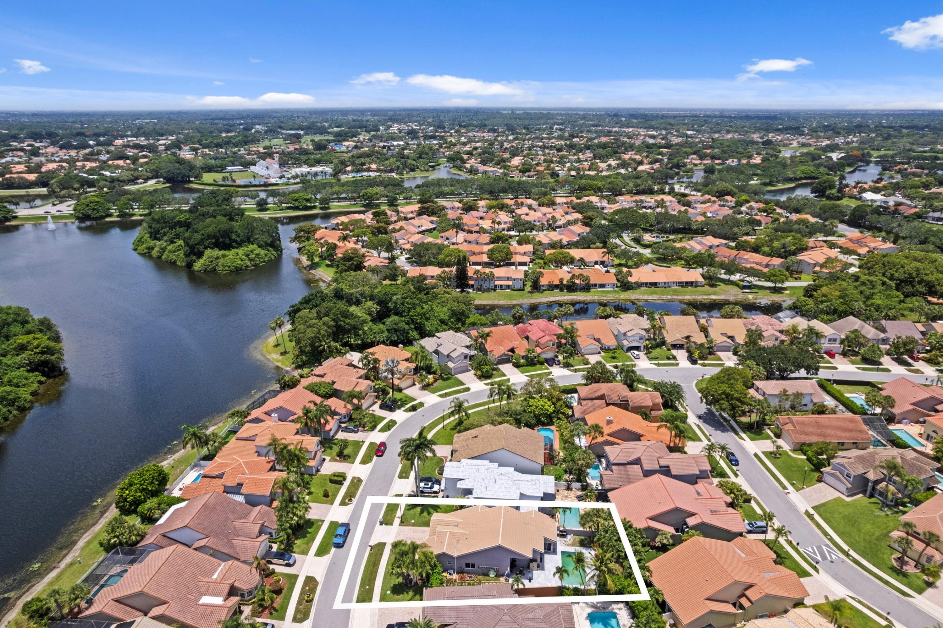 10333 Buena Ventura Drive, Boca Raton, FL 33498 — photo 30 of 31