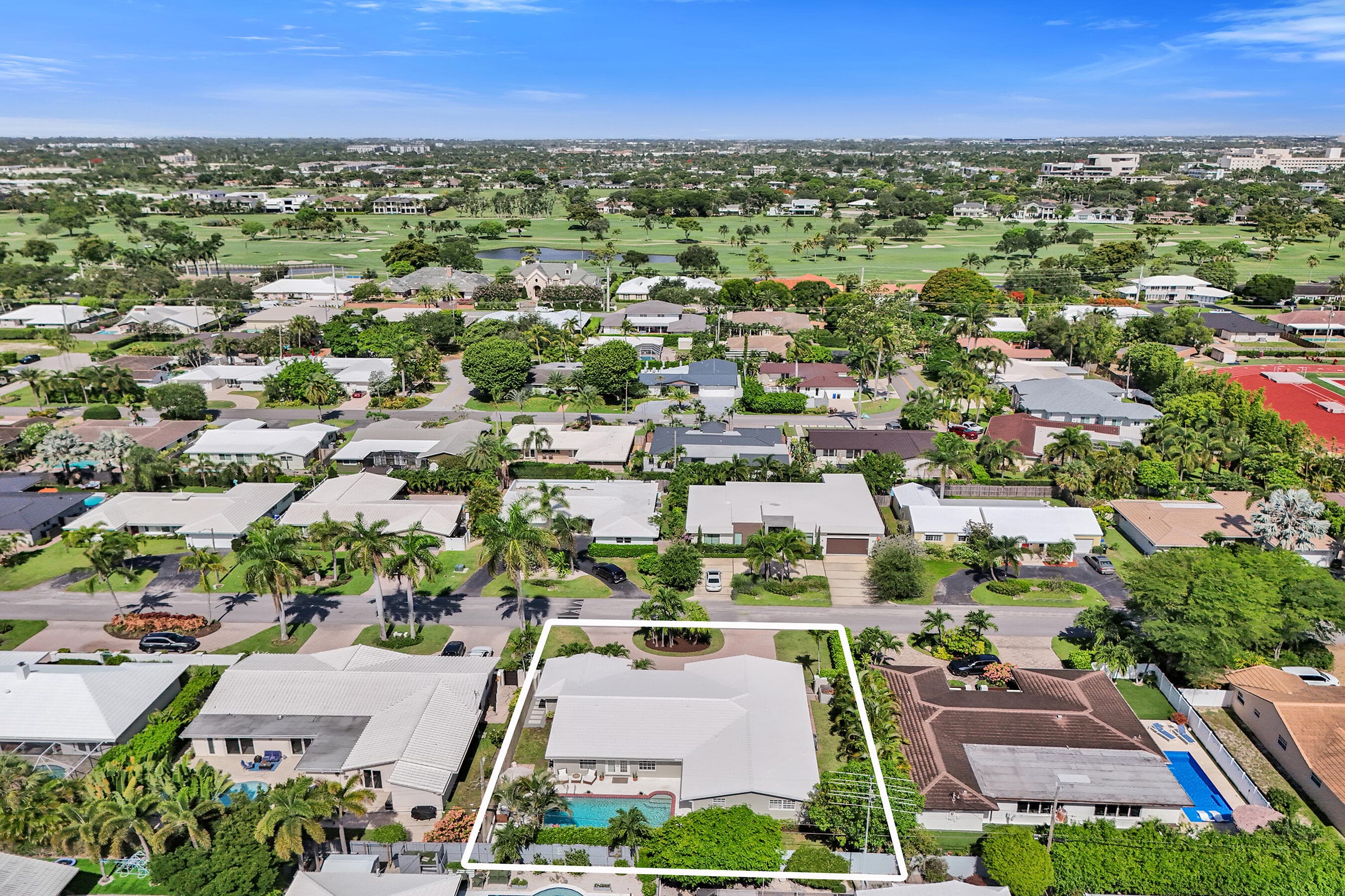 4240 NE 28th Avenue, Fort Lauderdale, FL 33308 — photo 47 of 48