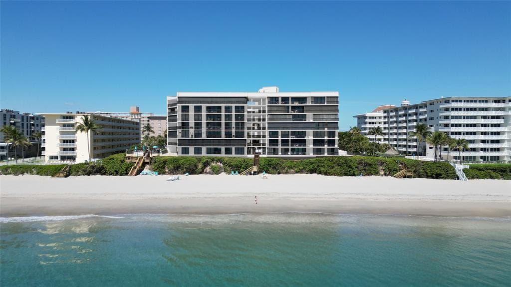 1167 Hillsboro Mile 509, Hillsboro Beach, FL 33062 — photo