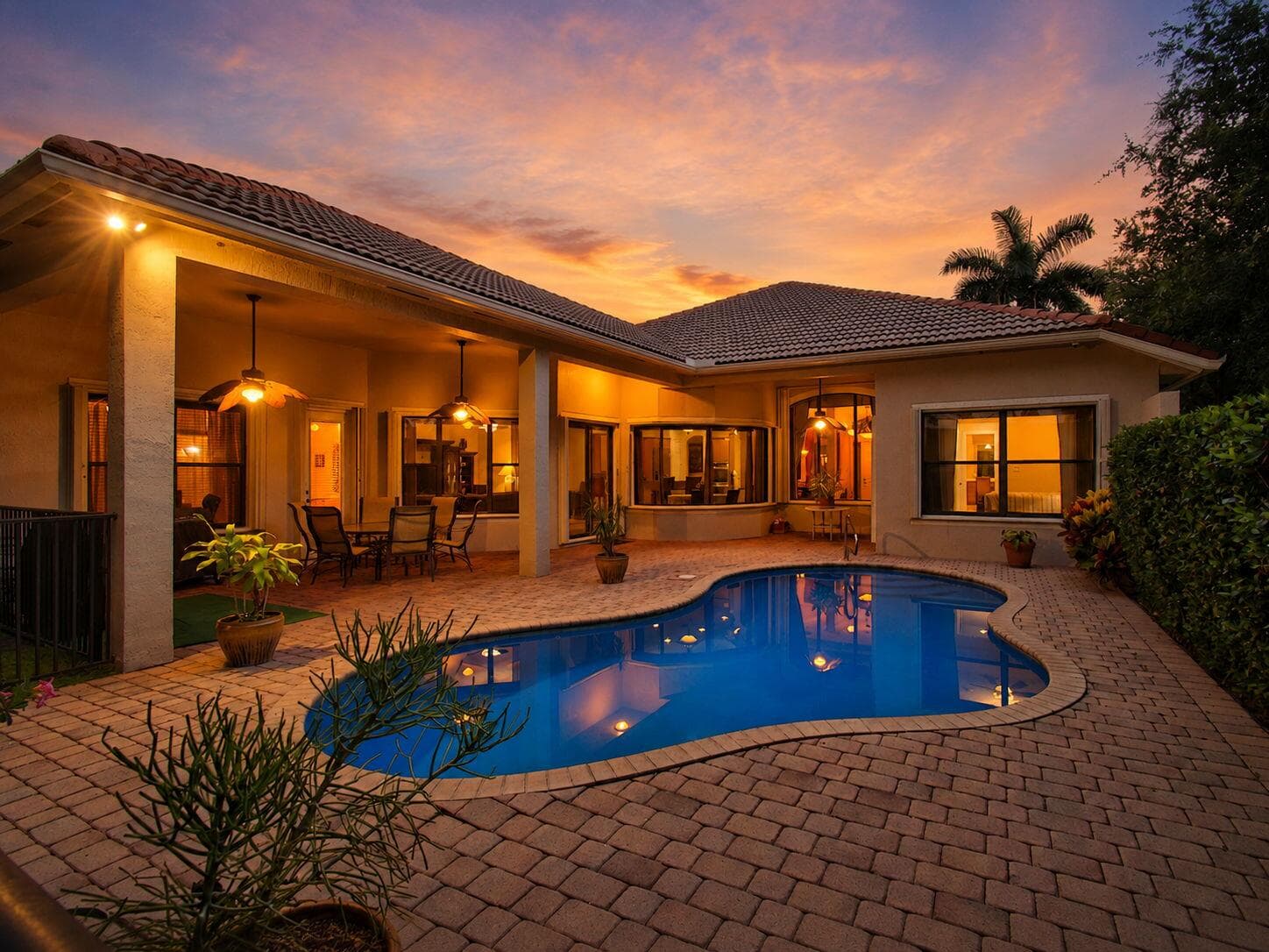 16211 Rosecroft Terrace, Delray Beach, FL 33446 — photo
