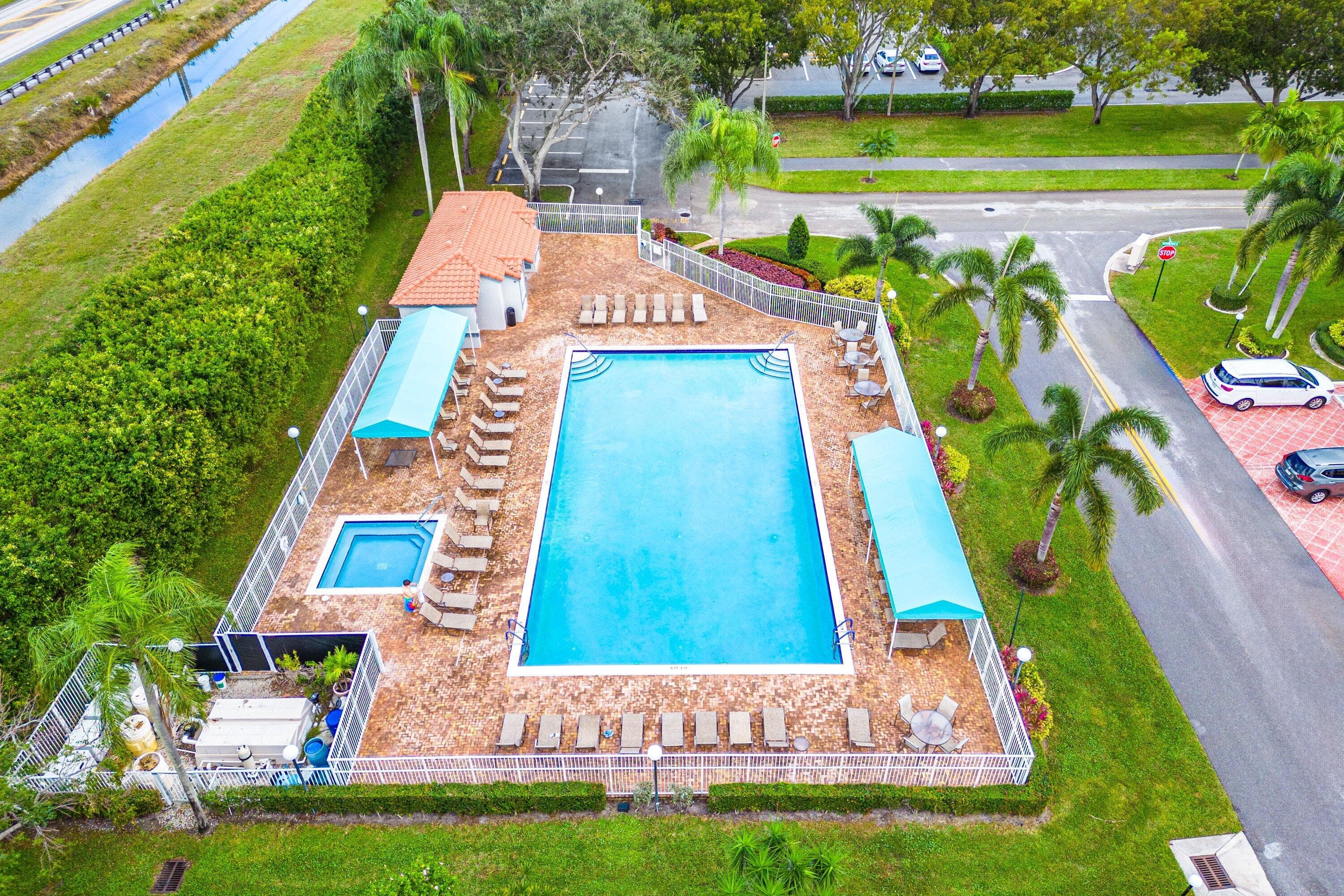 6215 Kings Gate Circle, Delray Beach, FL 33484 — photo 46 of 49