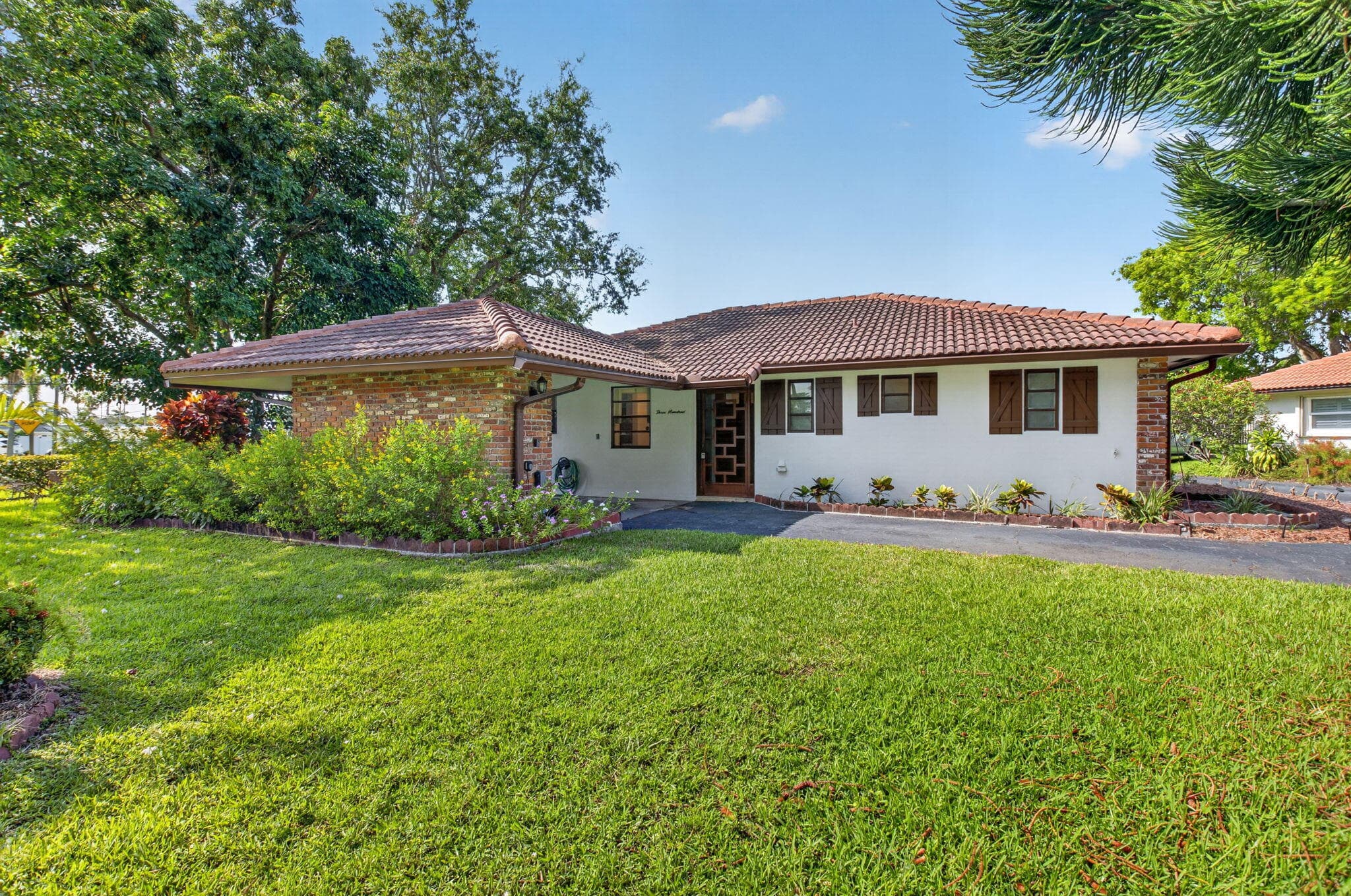 300 NW 42nd Street, Boca Raton, FL 33431 — photo
