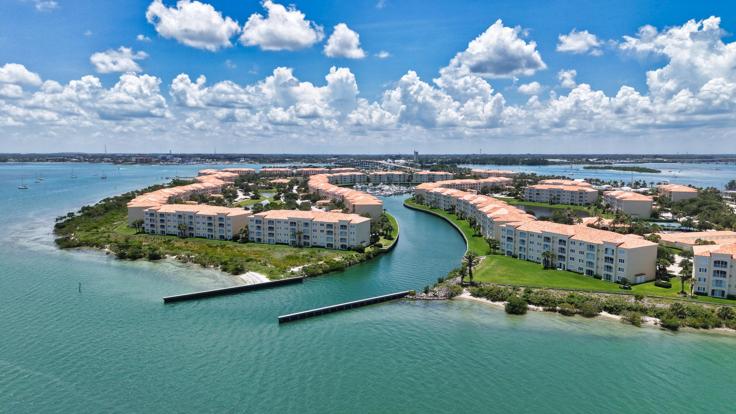 4 Harbour Isle Drive W Ph04, Fort Pierce, FL 34949 — photo 29 of 43