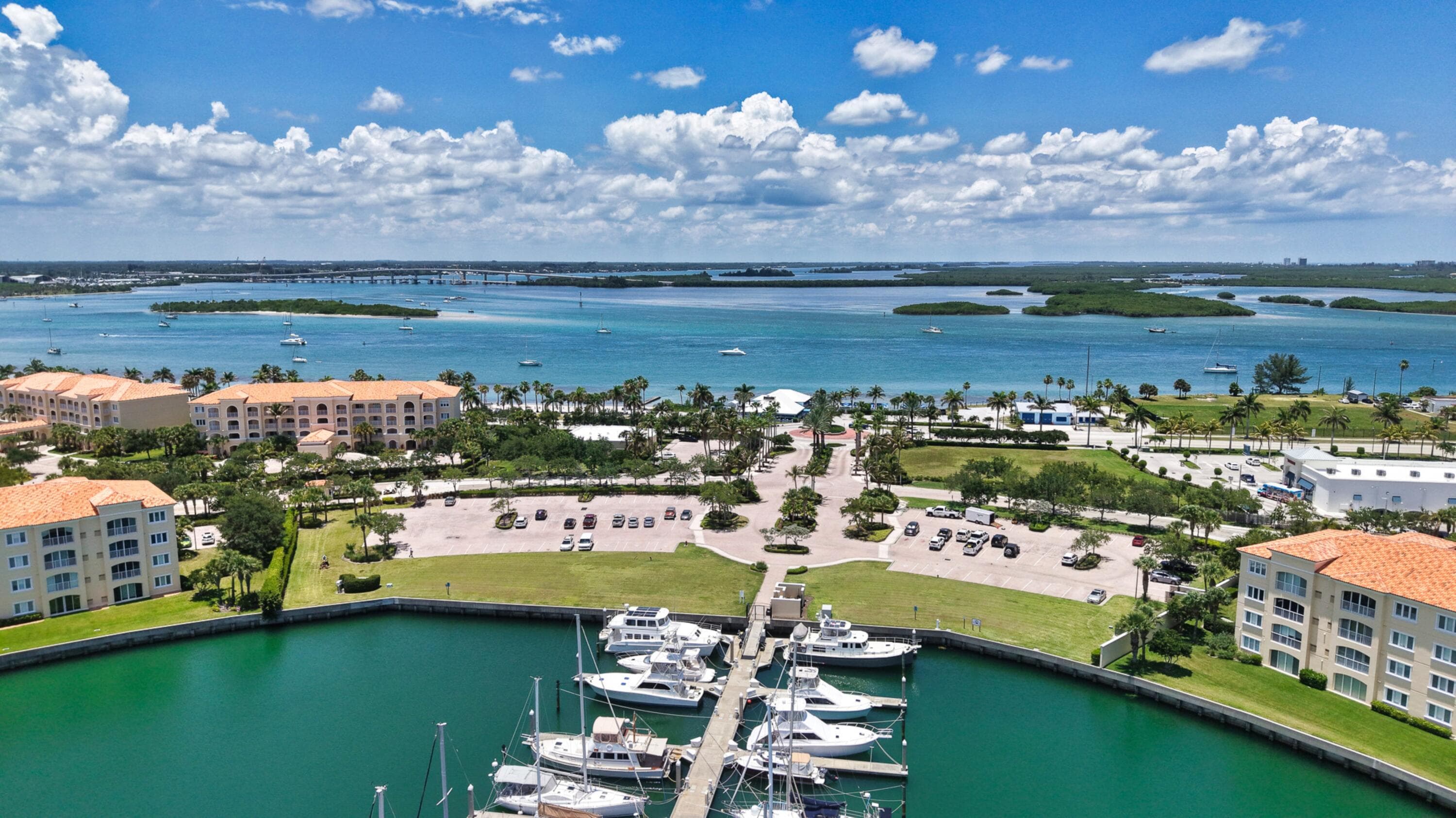 4 Harbour Isle Drive W Ph04, Fort Pierce, FL 34949 — photo 37 of 43