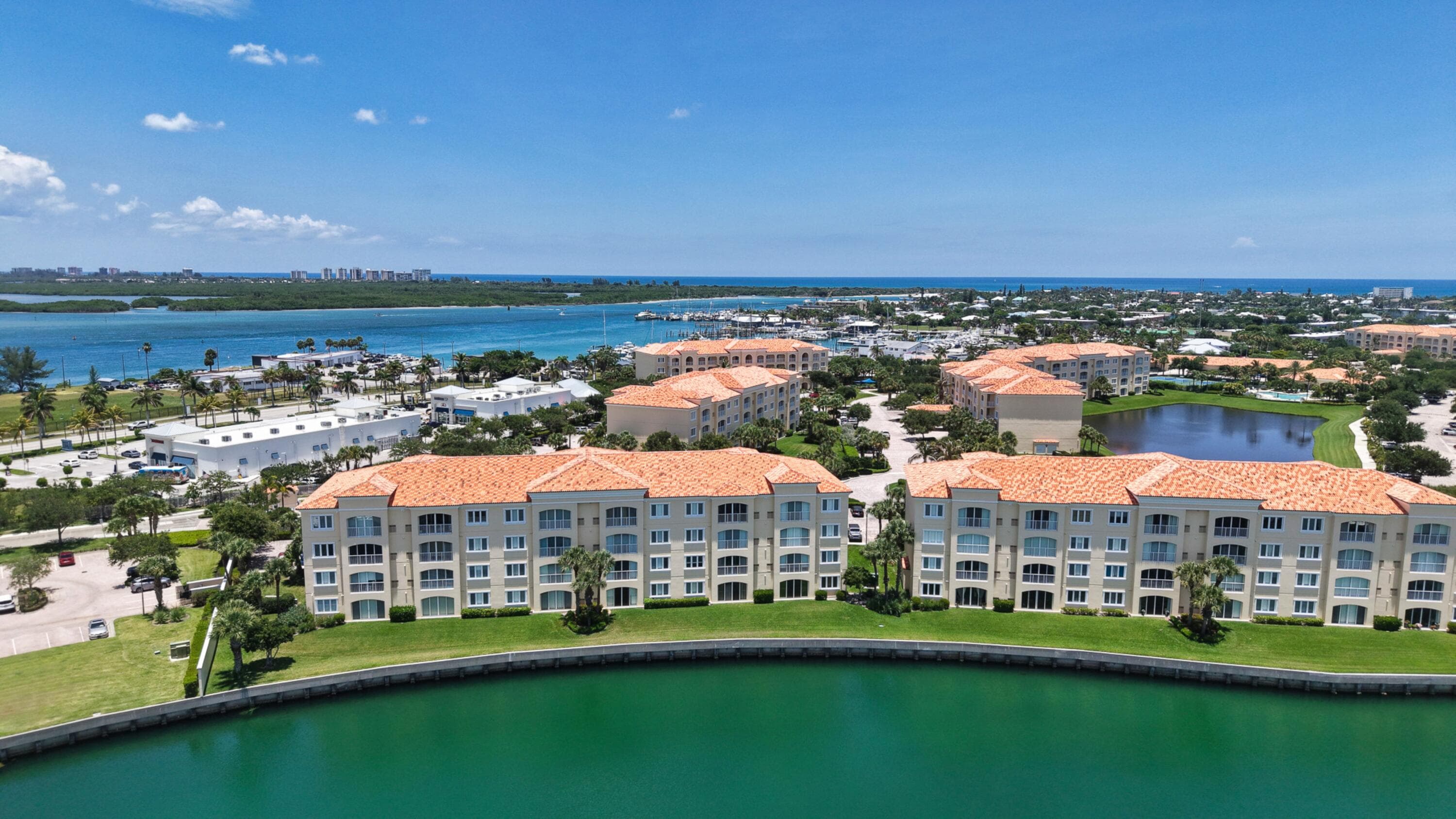 4 Harbour Isle Drive W Ph04, Fort Pierce, FL 34949 — photo 40 of 43