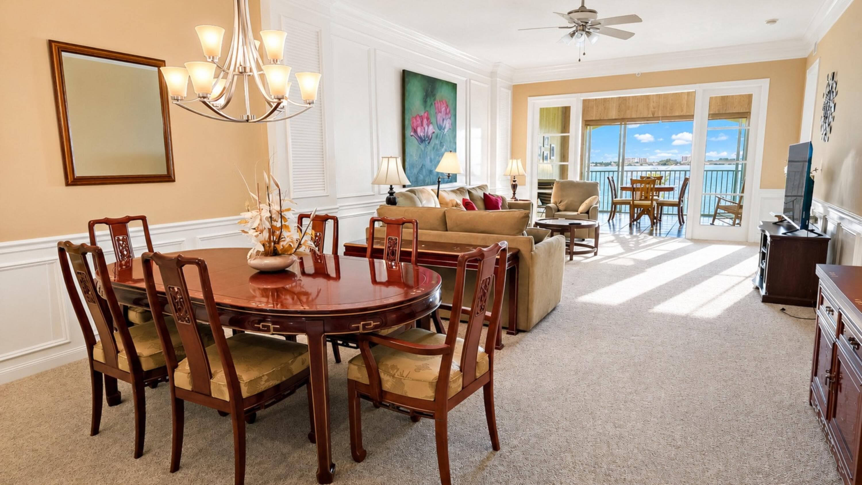 4 Harbour Isle Drive W Ph04, Fort Pierce, FL 34949 — photo 6 of 43