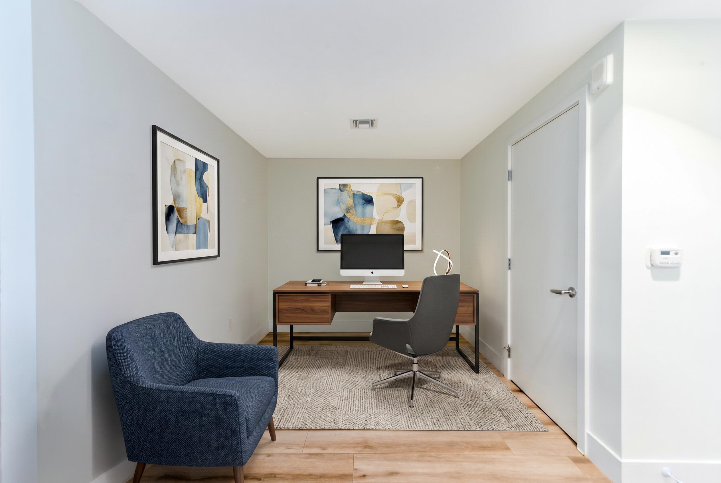 16385 Biscayne Boulevard 2502, North Miami Beach, FL 33160 — photo 5 of 34