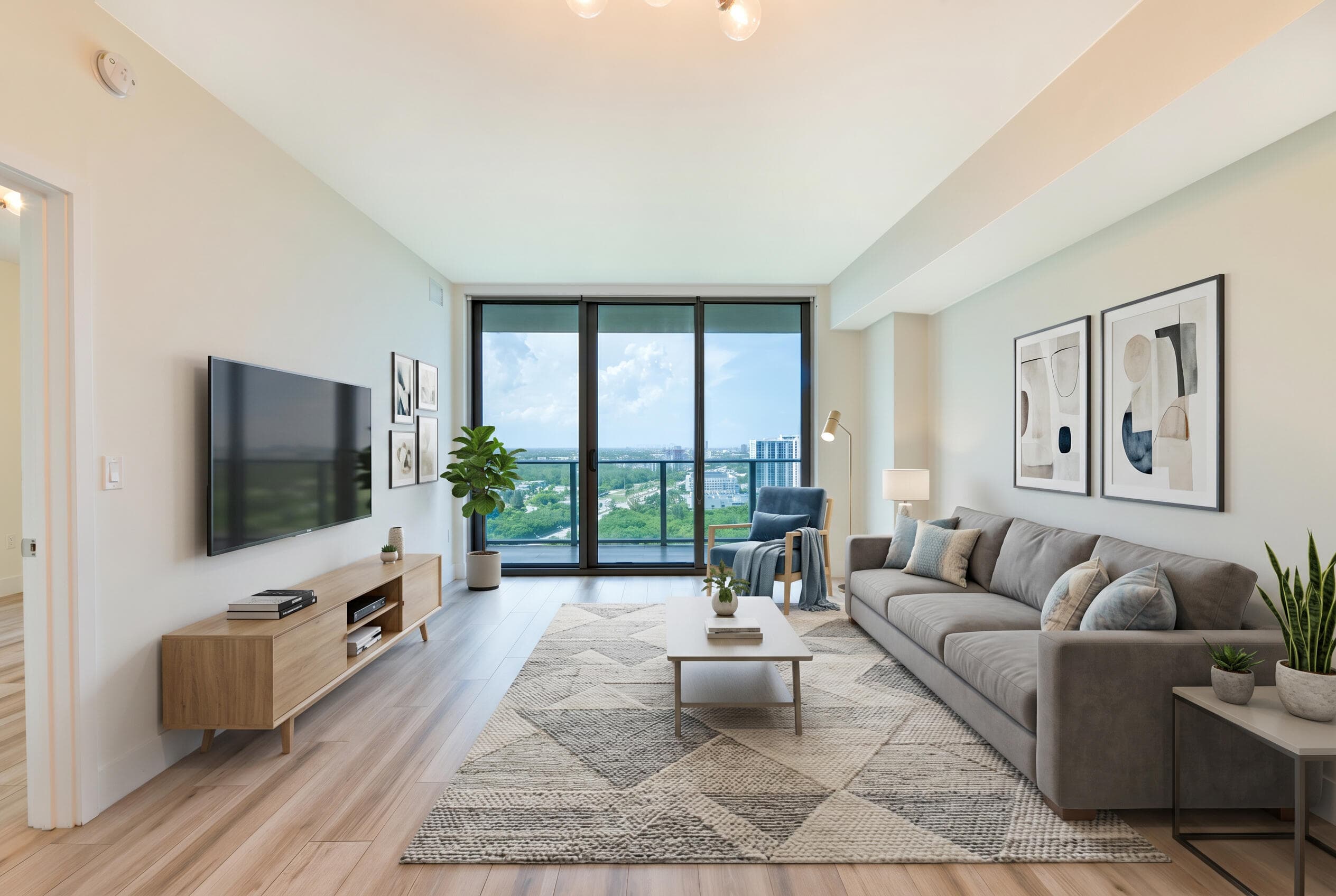 16385 Biscayne Boulevard 2502, North Miami Beach, FL 33160 — photo 32 of 34