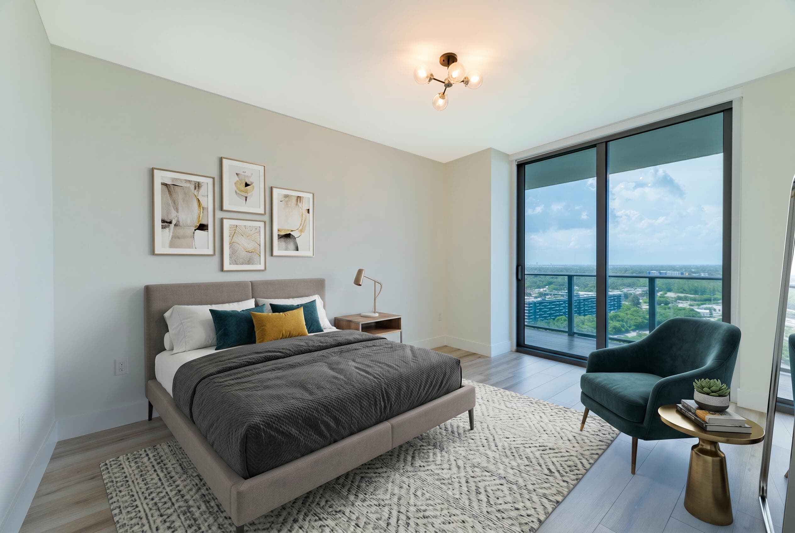16385 Biscayne Boulevard 2502, North Miami Beach, FL 33160 — photo 33 of 34