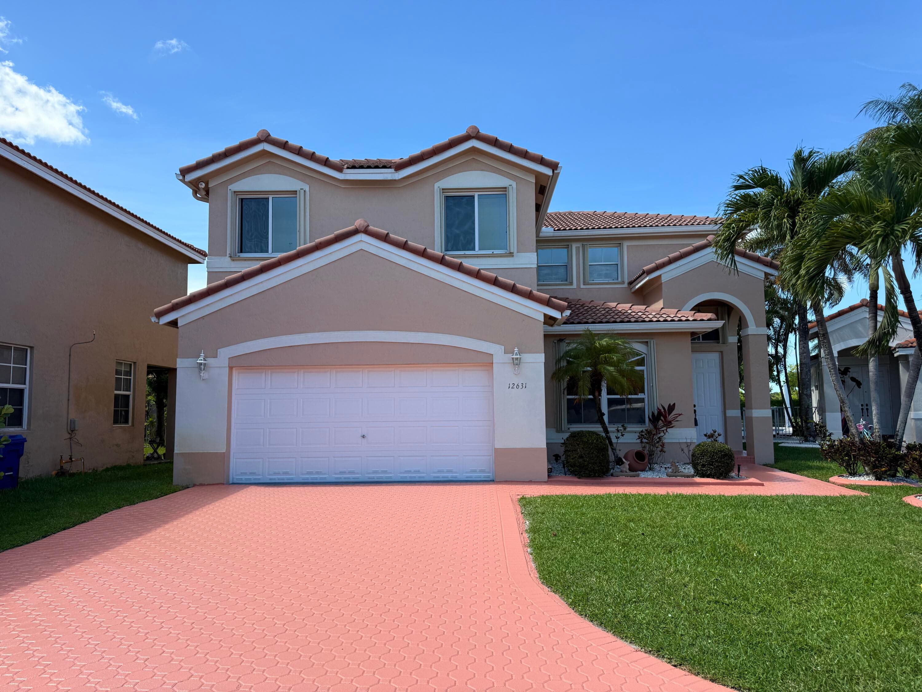 12631 SW 28th Street, Miramar, FL 33027 — photo 3 of 39
