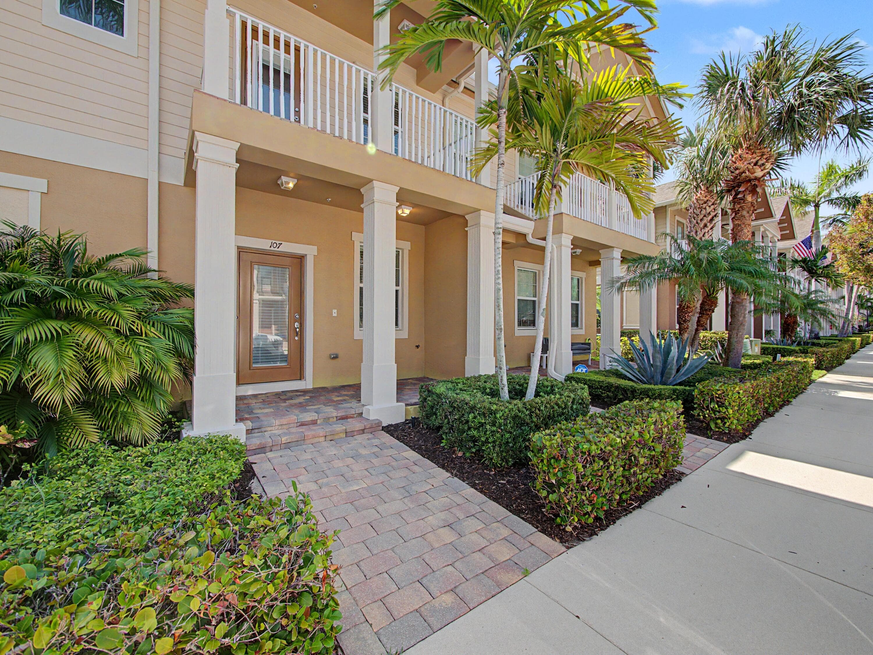 118 Black Ironwood Road 107, Jupiter, FL 33458 — photo 2 of 43