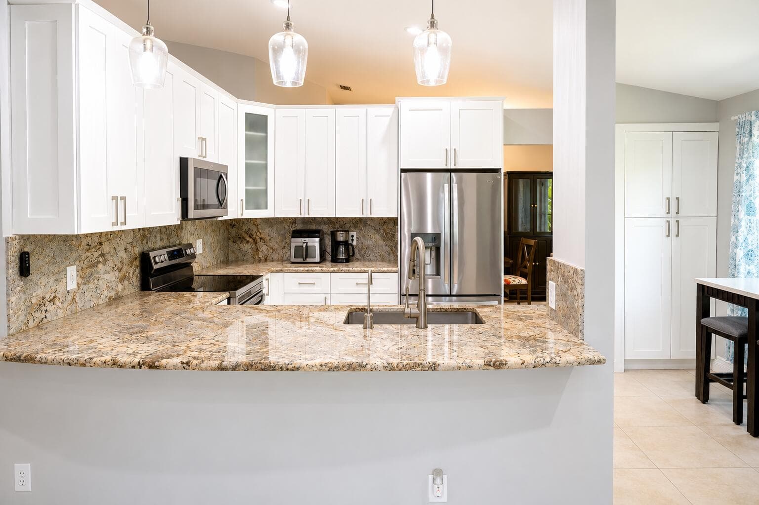 396 Carrington Drive, Weston, FL 33326 — photo 8 of 24