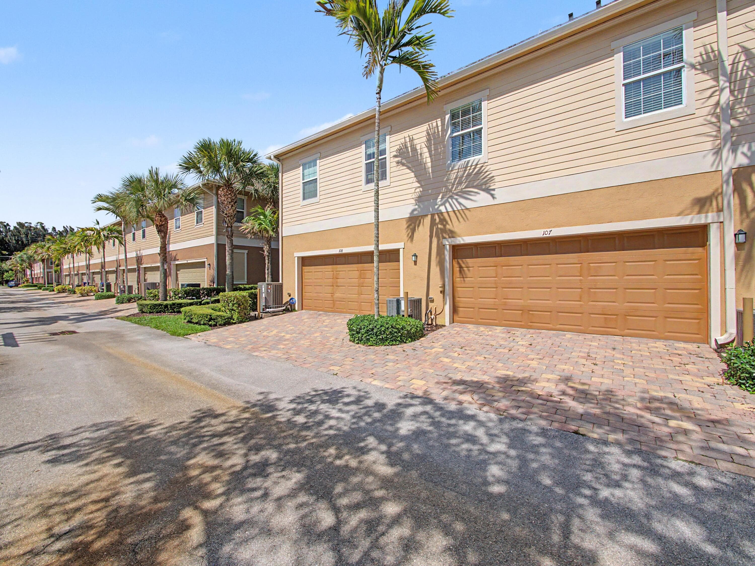 118 Black Ironwood Road 107, Jupiter, FL 33458 — photo 23 of 43