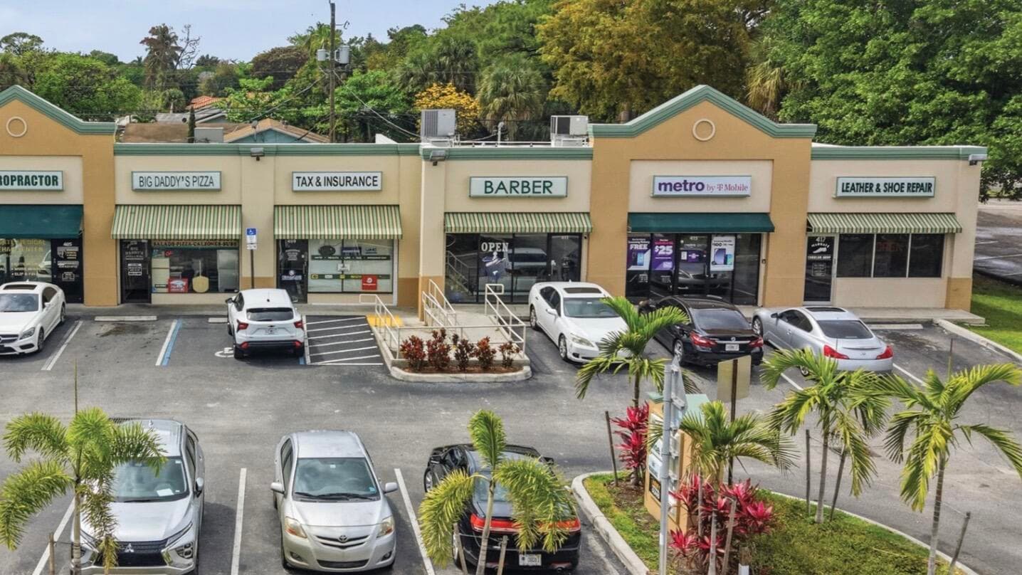 417 N State Road 7 417, Margate, FL 33063 — photo