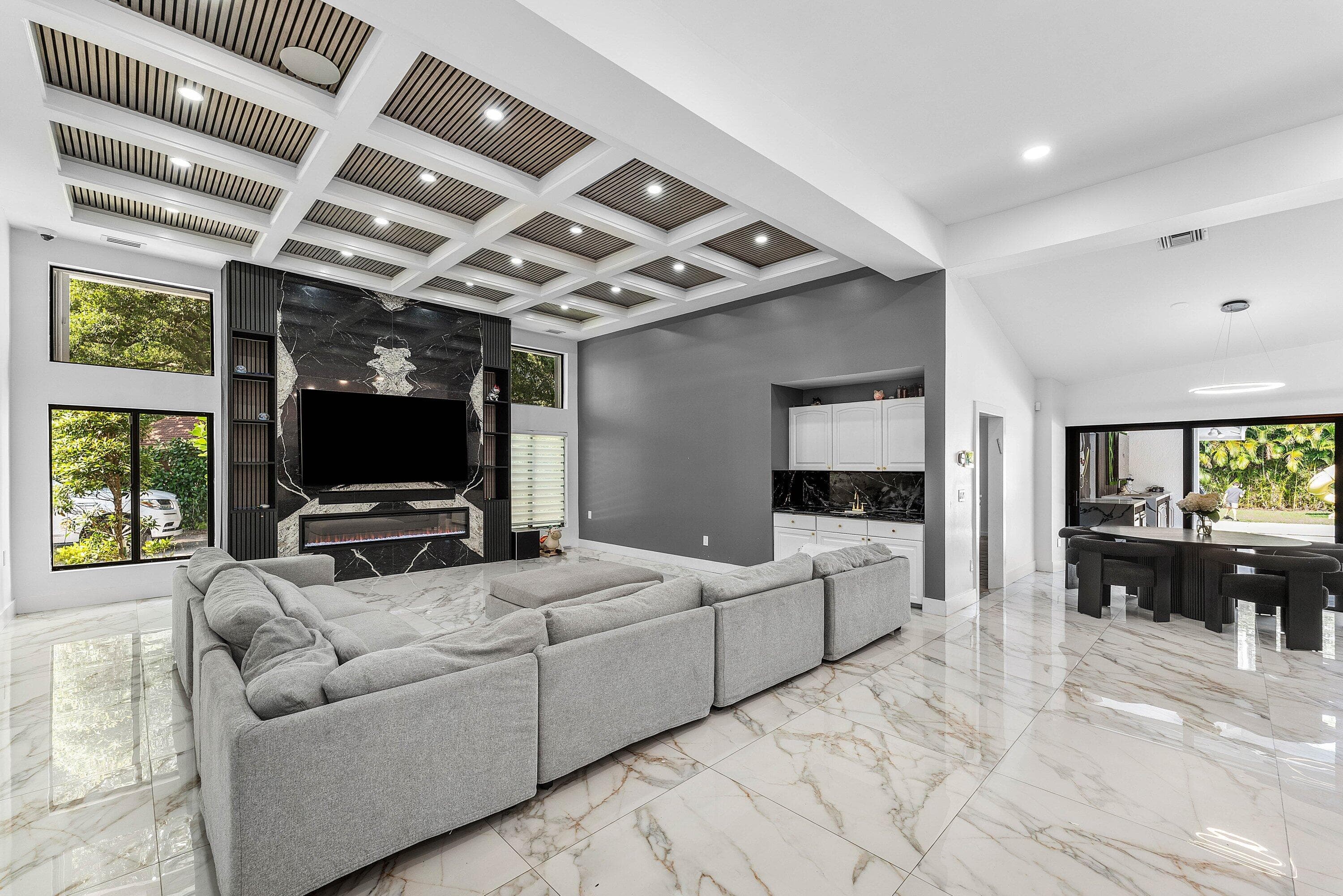 7210 W Cypresshead Drive, Parkland, FL 33067 — photo 8 of 47