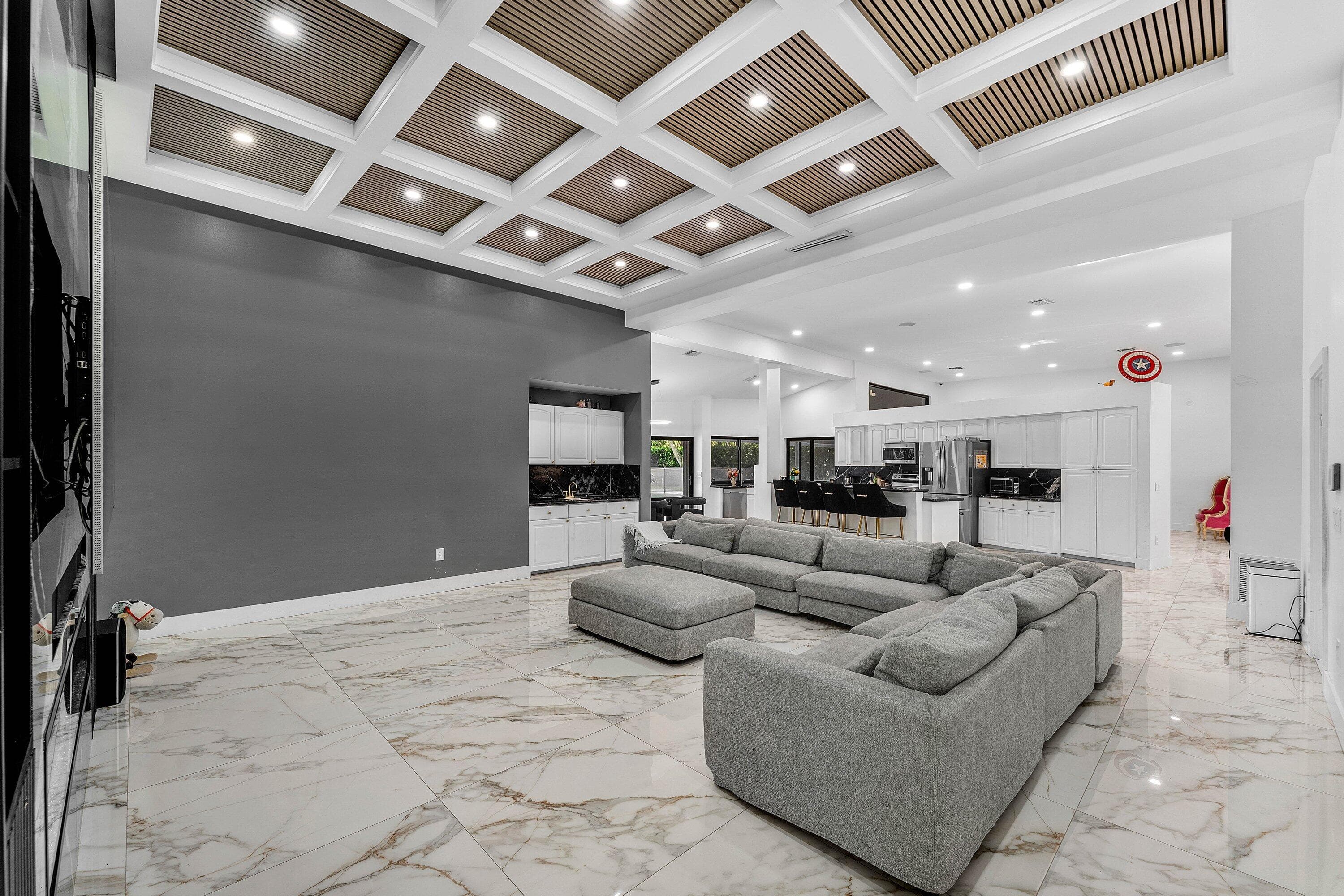 7210 W Cypresshead Drive, Parkland, FL 33067 — photo 9 of 47