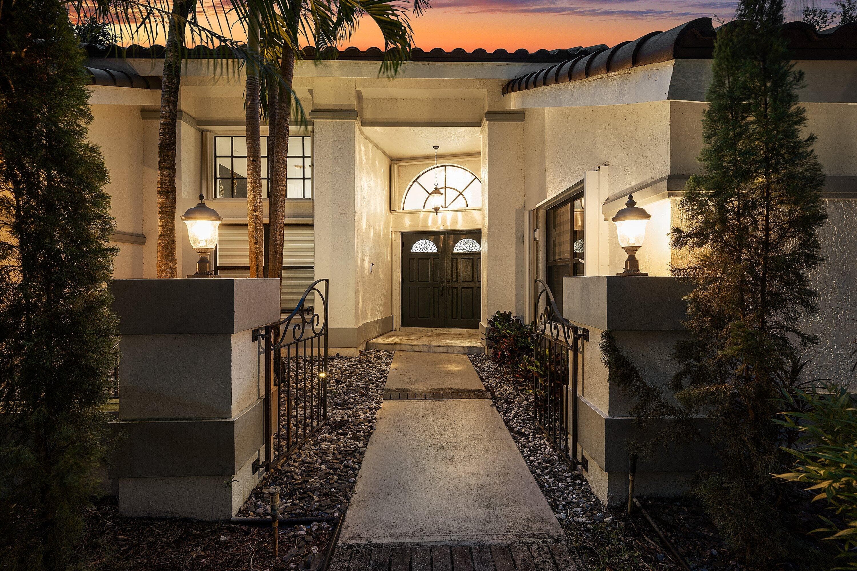 7210 W Cypresshead Drive, Parkland, FL 33067 — photo 37 of 47