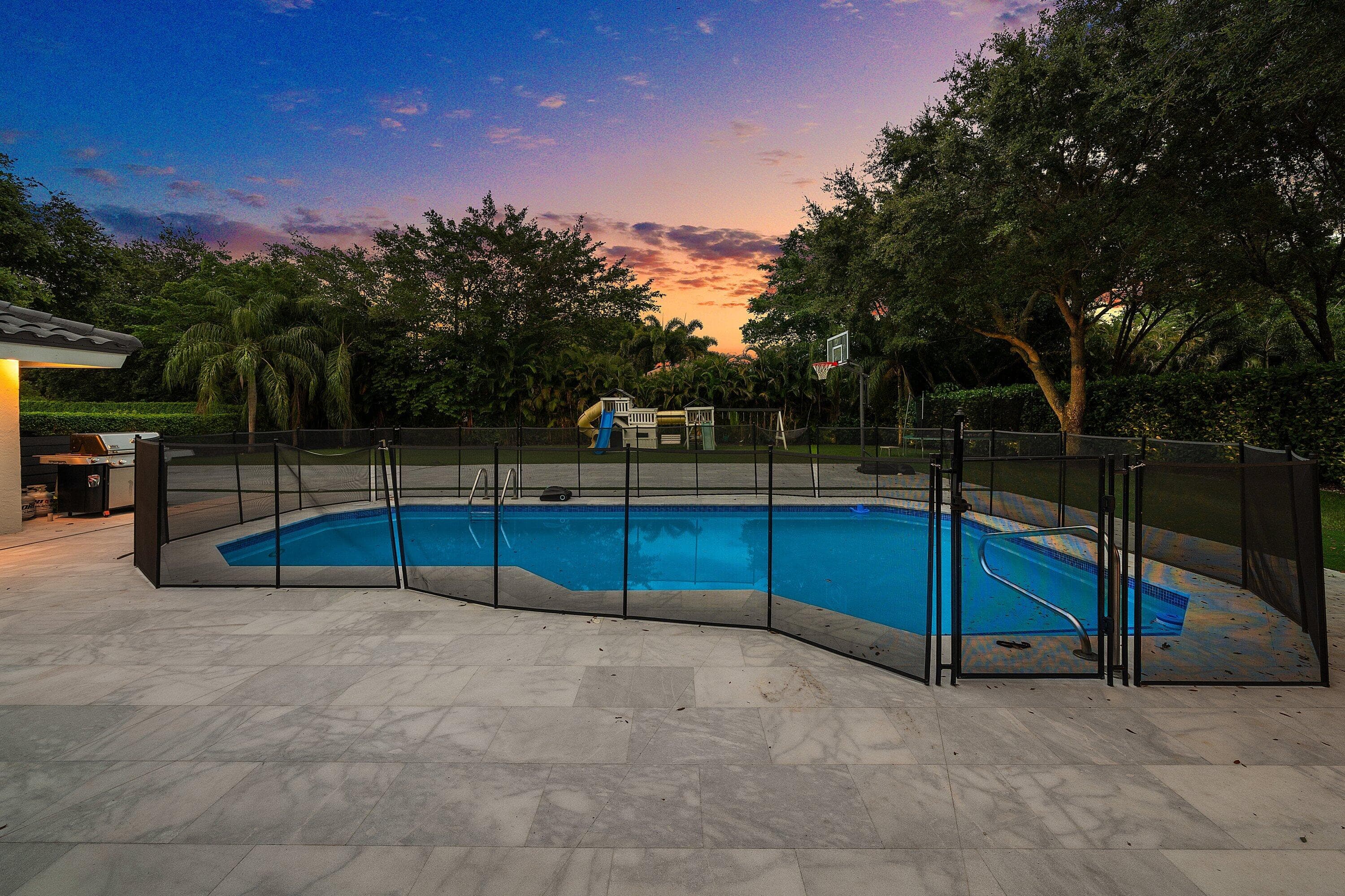 7210 W Cypresshead Drive, Parkland, FL 33067 — photo 32 of 47
