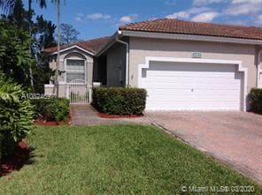 7651 S Aragon Boulevard 1, Sunrise, FL 33322 — photo