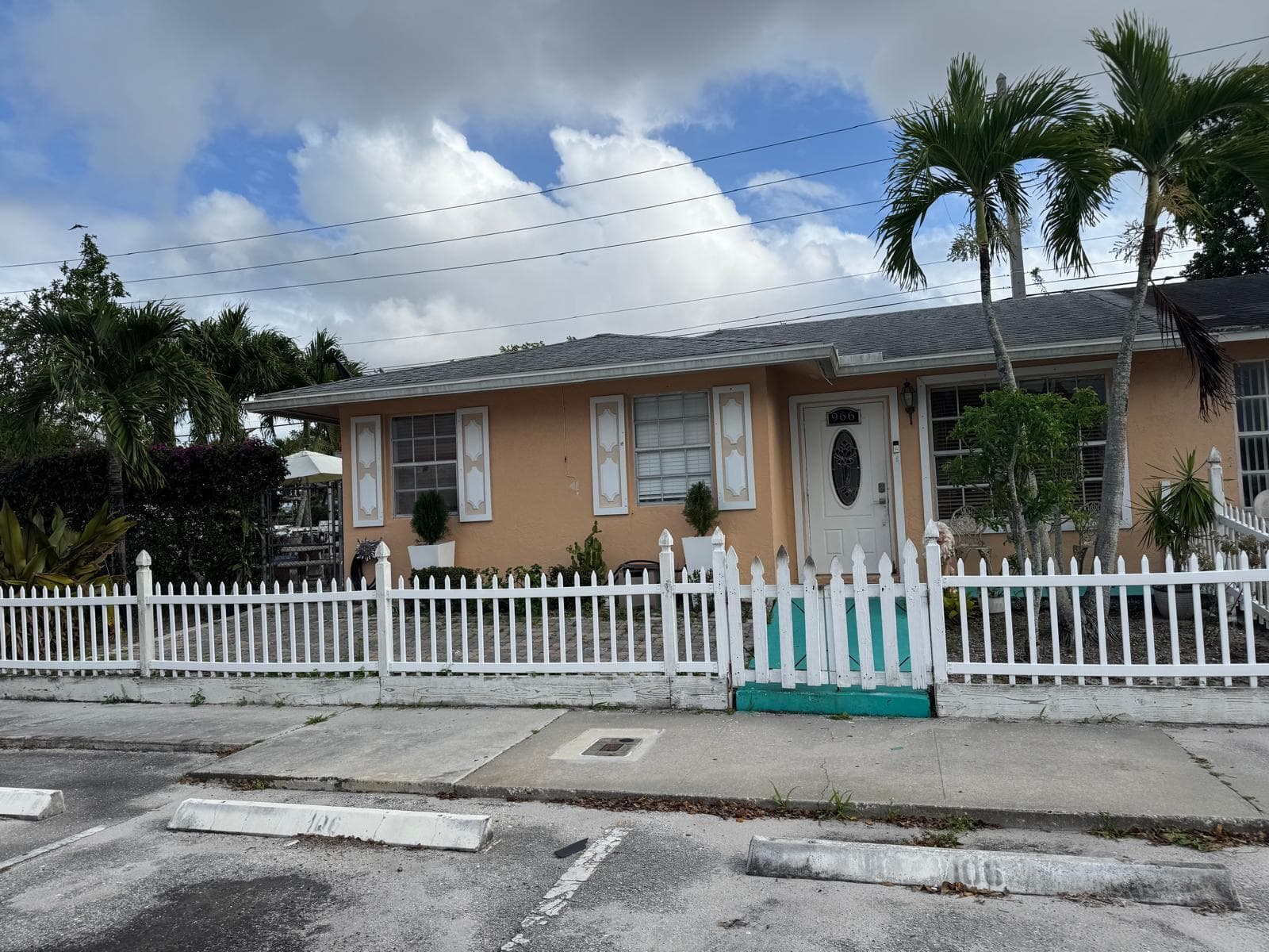 966 Sumter Road E, West Palm Beach, FL 33415 — photo
