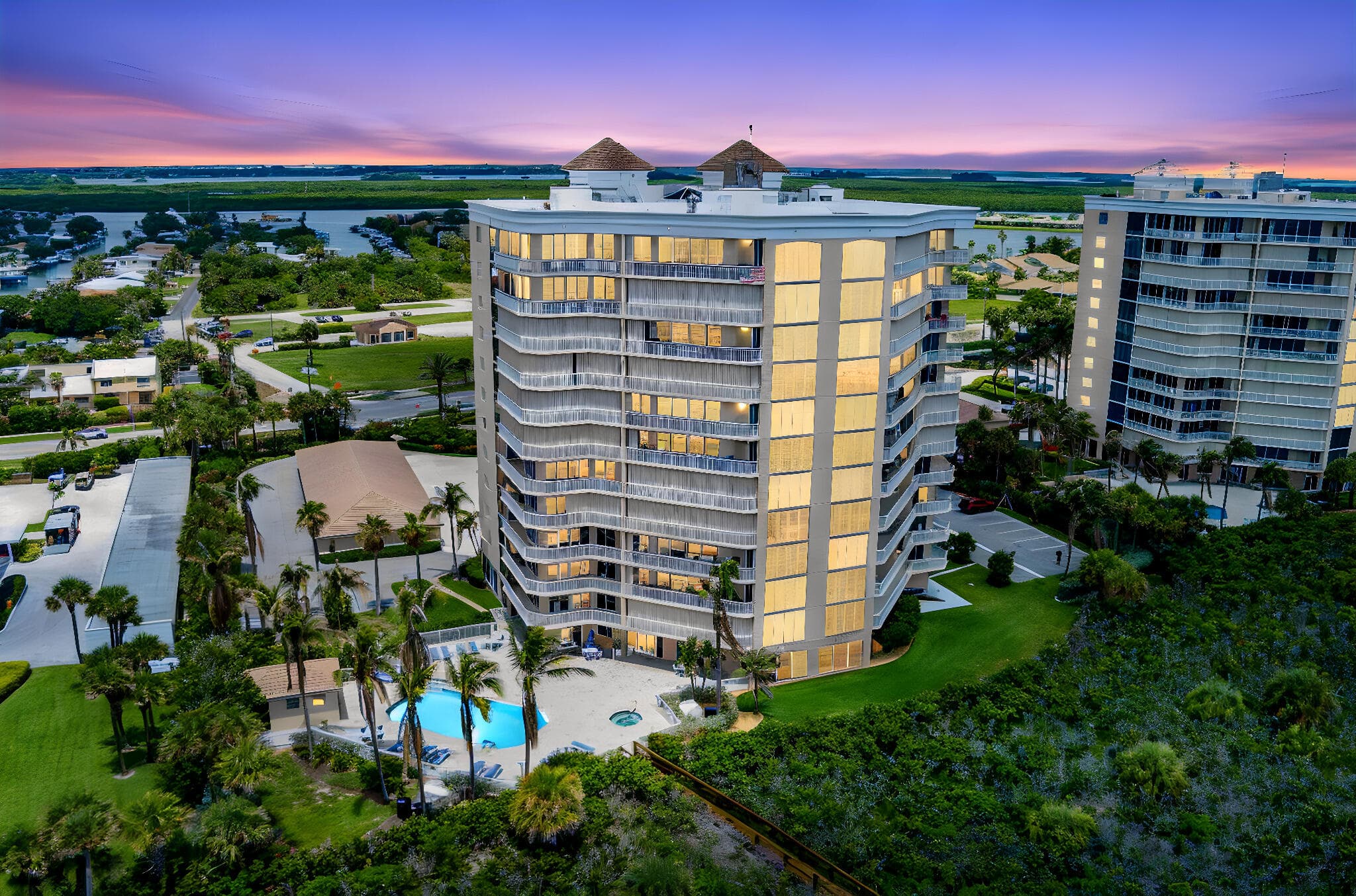 2900 N Highway 2-d, Hutchinson Island, FL 34949 — photo 42 of 70