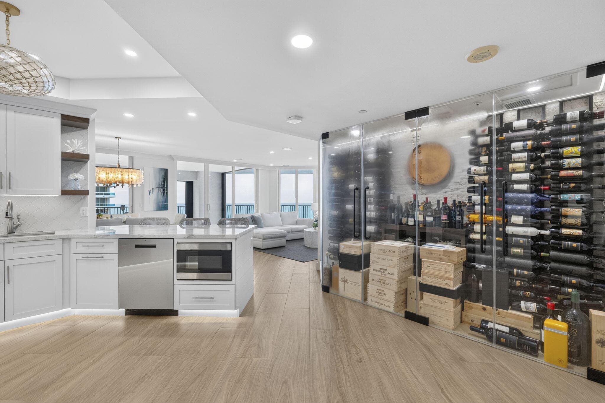 100 S Birch Road 1701a, Fort Lauderdale, FL 33316 — photo 11 of 50