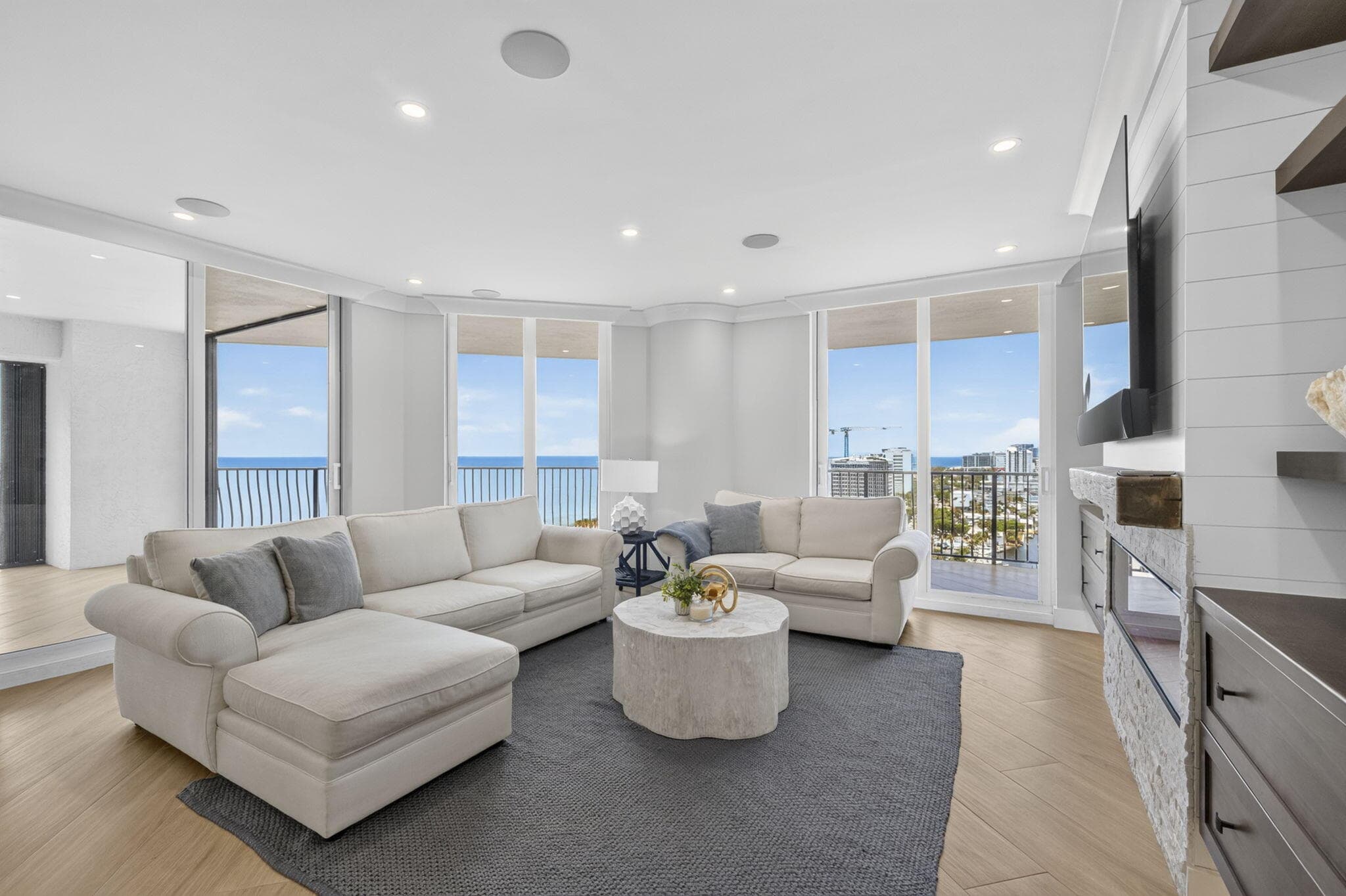 100 S Birch Road 1701a, Fort Lauderdale, FL 33316 — photo