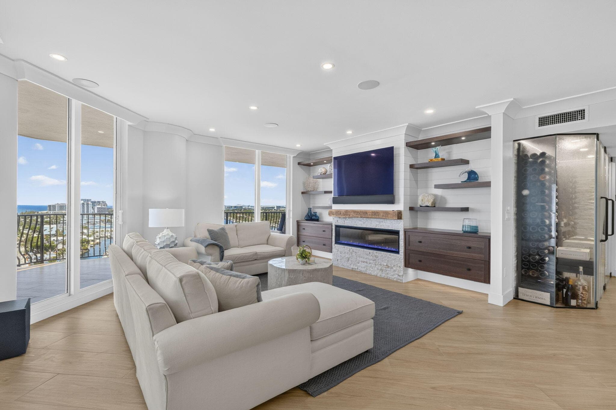 100 S Birch Road 1701a, Fort Lauderdale, FL 33316 — photo 4 of 50