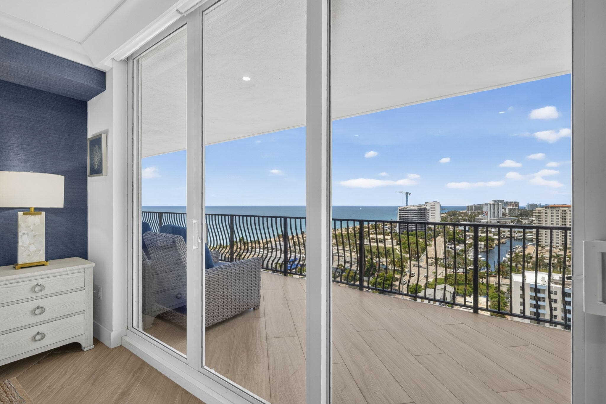 100 S Birch Road 1701a, Fort Lauderdale, FL 33316 — photo 18 of 50