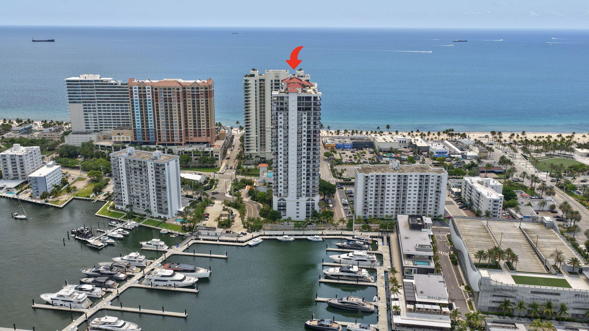 100 S Birch Road 1701a, Fort Lauderdale, FL 33316 — photo 46 of 50