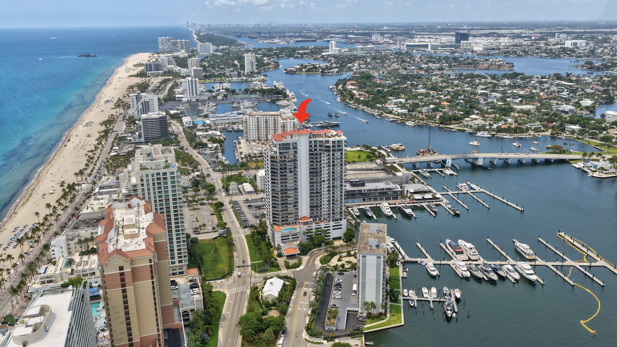 100 S Birch Road 1701a, Fort Lauderdale, FL 33316 — photo 47 of 50