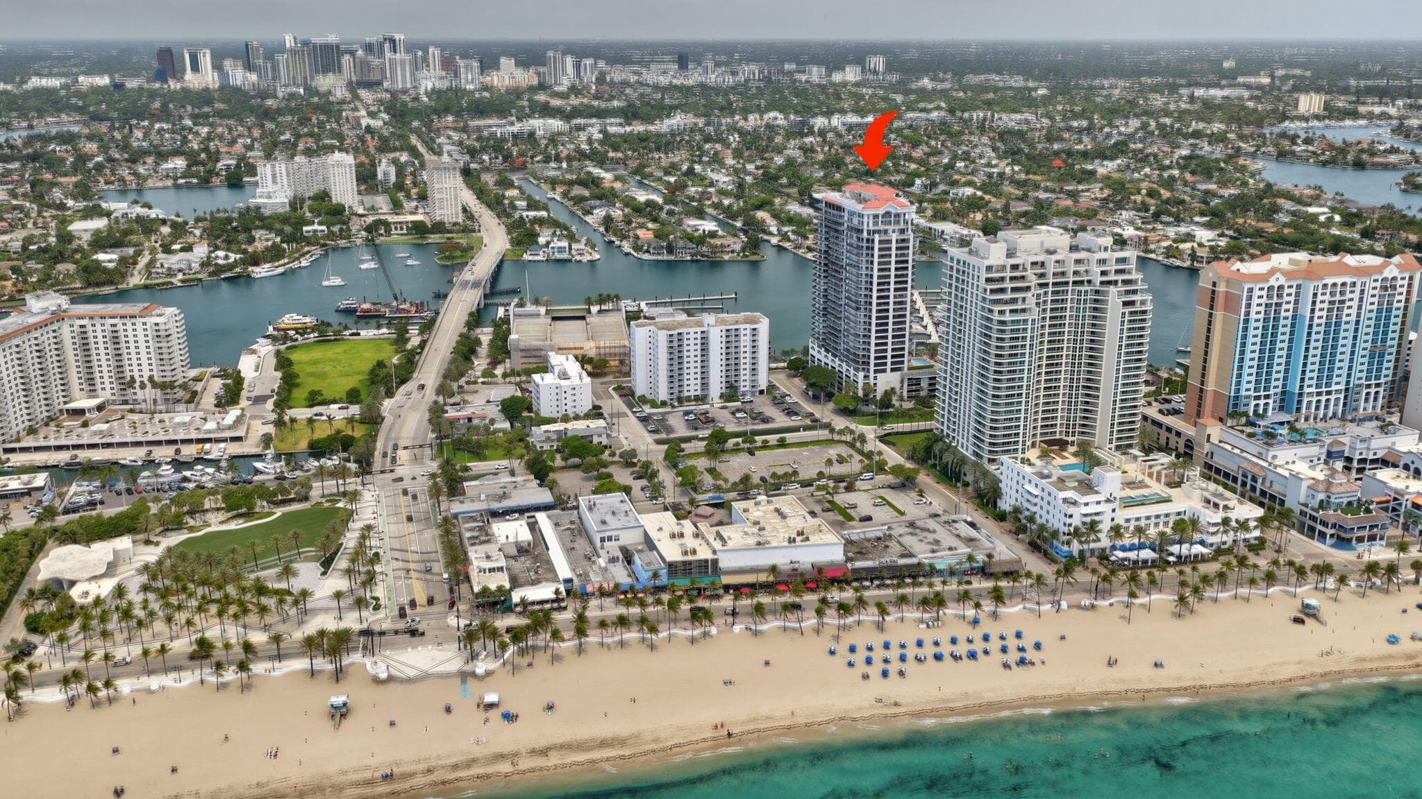 100 S Birch Road 1701a, Fort Lauderdale, FL 33316 — photo 50 of 50