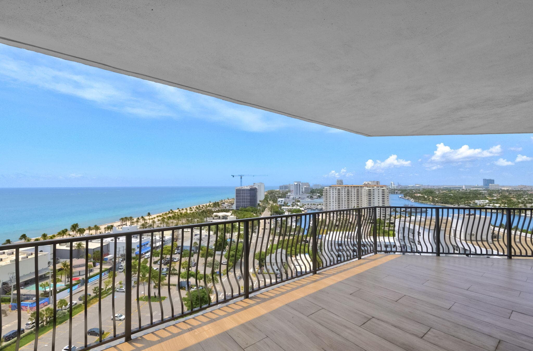 100 S Birch Road 1701a, Fort Lauderdale, FL 33316 — photo 38 of 50