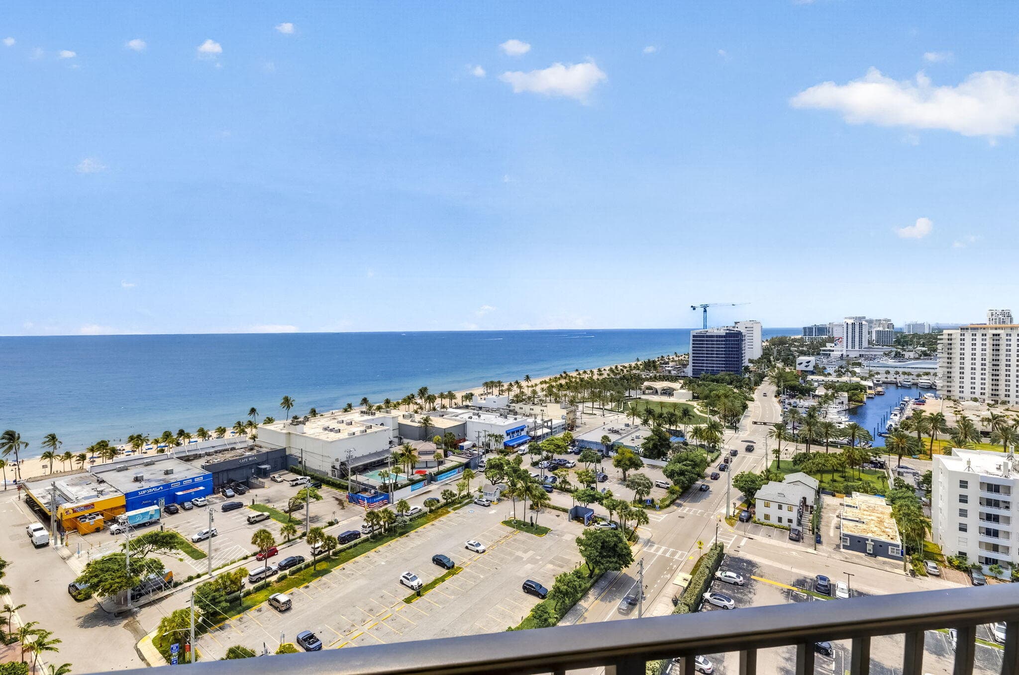 100 S Birch Road 1701a, Fort Lauderdale, FL 33316 — photo 37 of 50