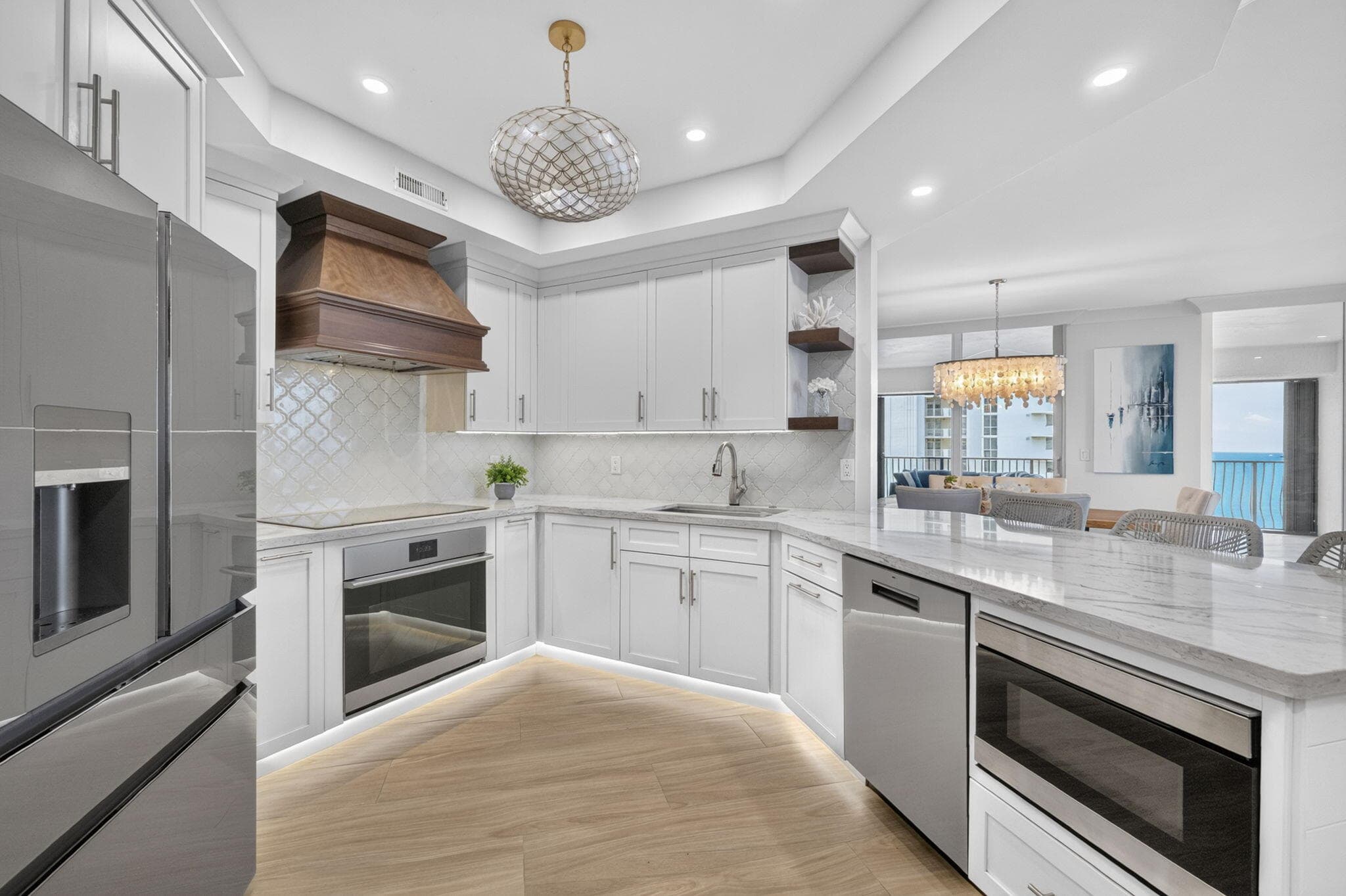 100 S Birch Road 1701a, Fort Lauderdale, FL 33316 — photo 13 of 50