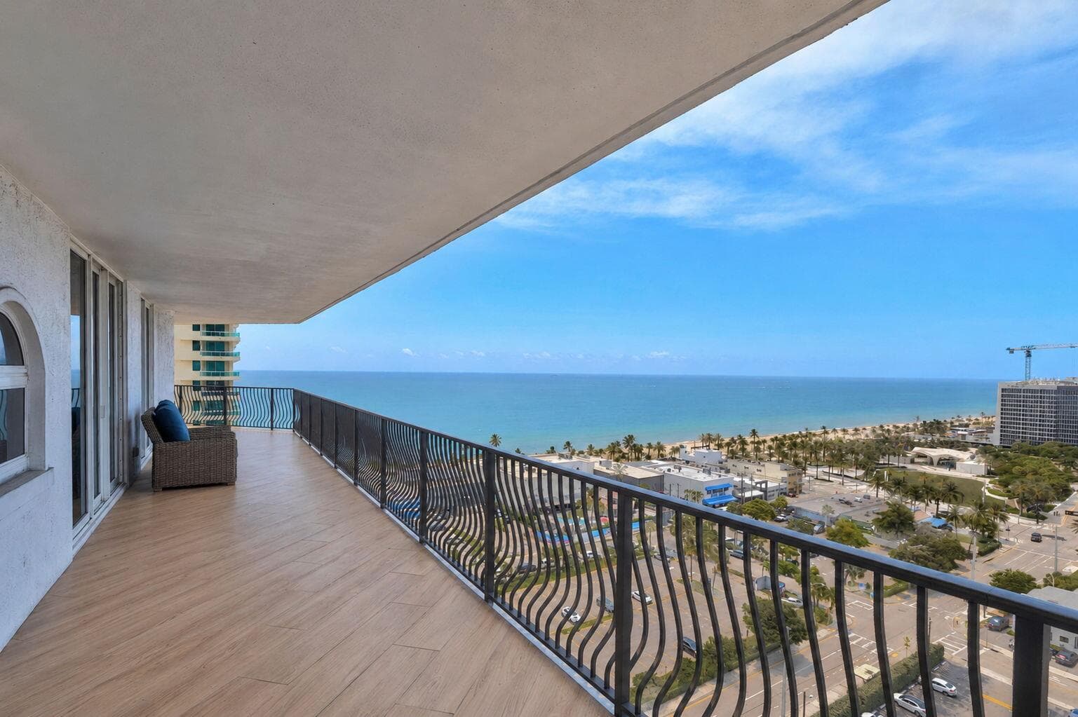 100 S Birch Road 1701a, Fort Lauderdale, FL 33316 — photo 42 of 50
