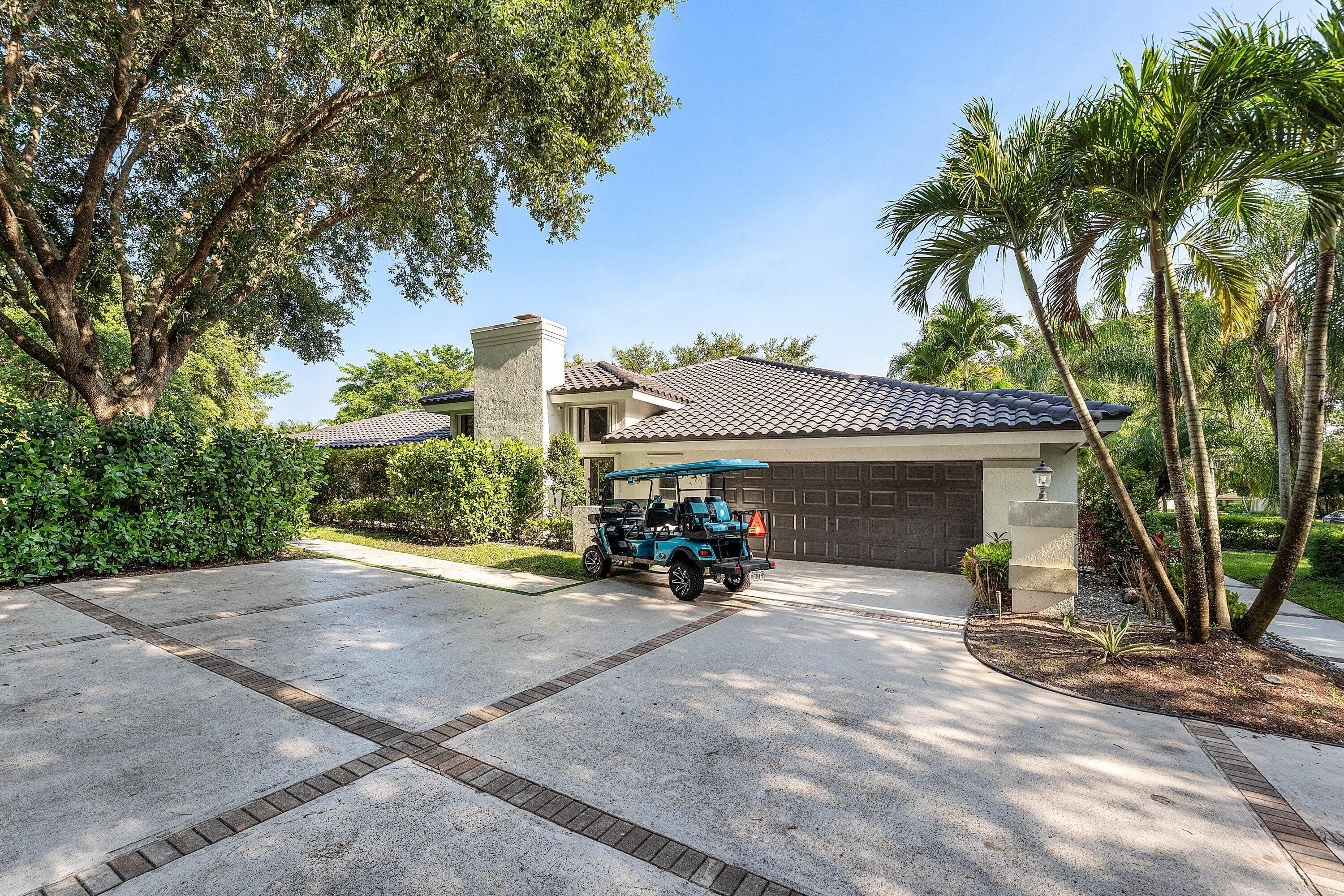 7210 W Cypresshead Drive, Parkland, FL 33067 — photo 3 of 47