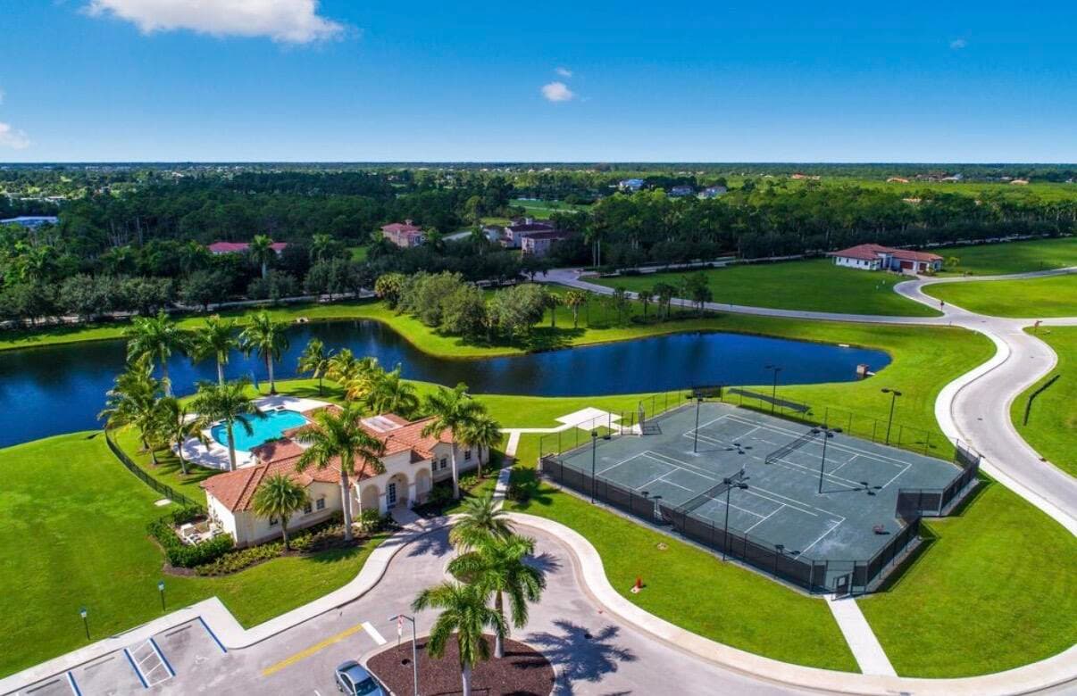 163 SE Via Lago Garda, Port St. Lucie, FL 34952 — photo