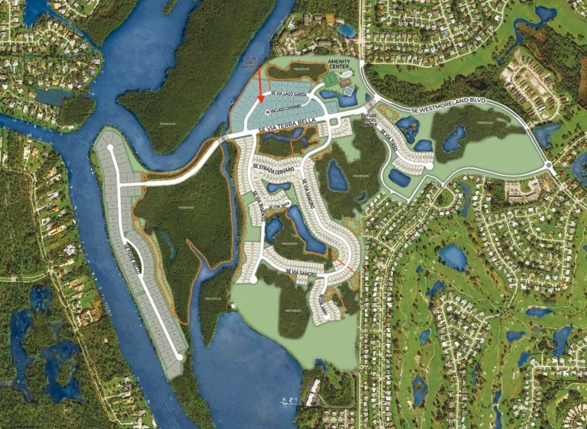 163 SE Via Lago Garda, Port St. Lucie, FL 34952 — photo 3 of 7