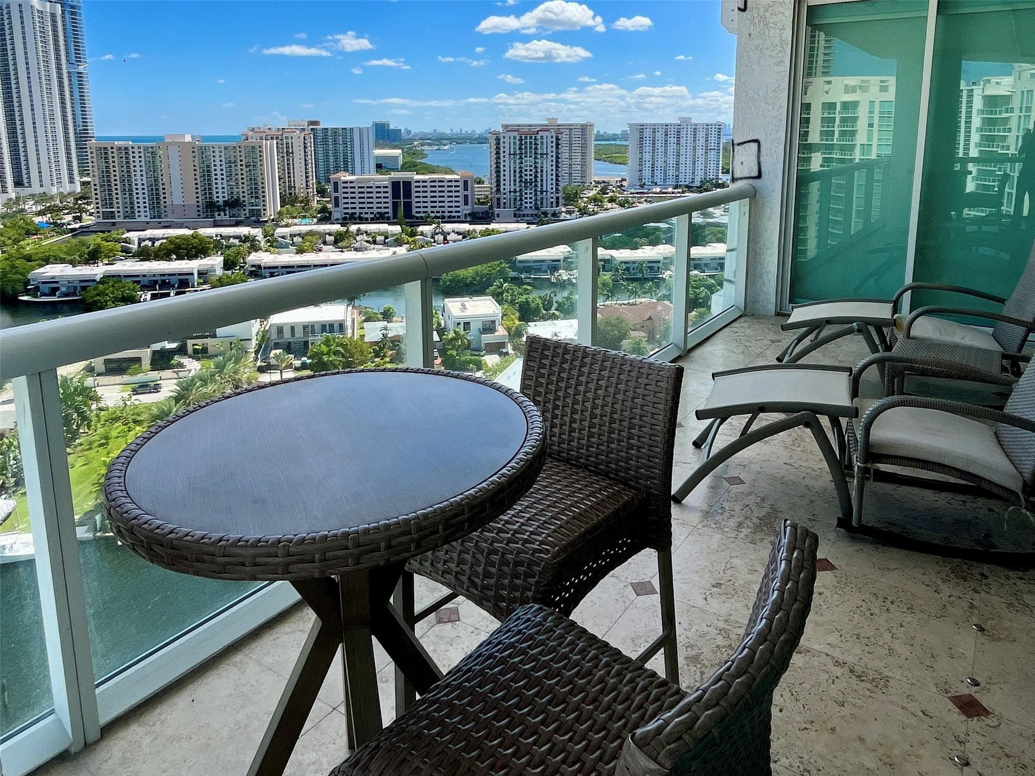 16500 Collins Avenue 2052, Sunny Isles Beach, FL 33160 — photo
