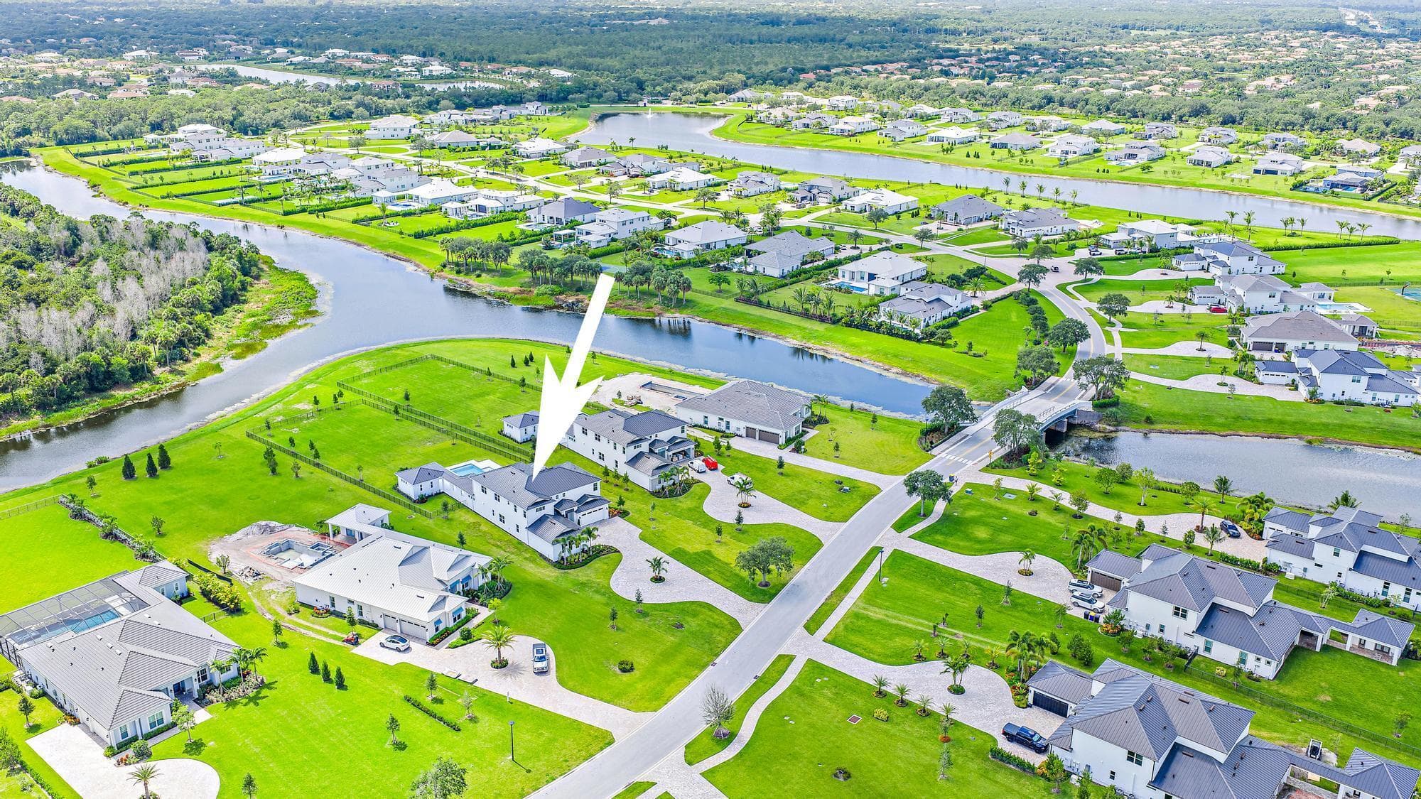 20037 SE Bridgewater Drive, Jupiter, FL 33458 — photo 107 of 110