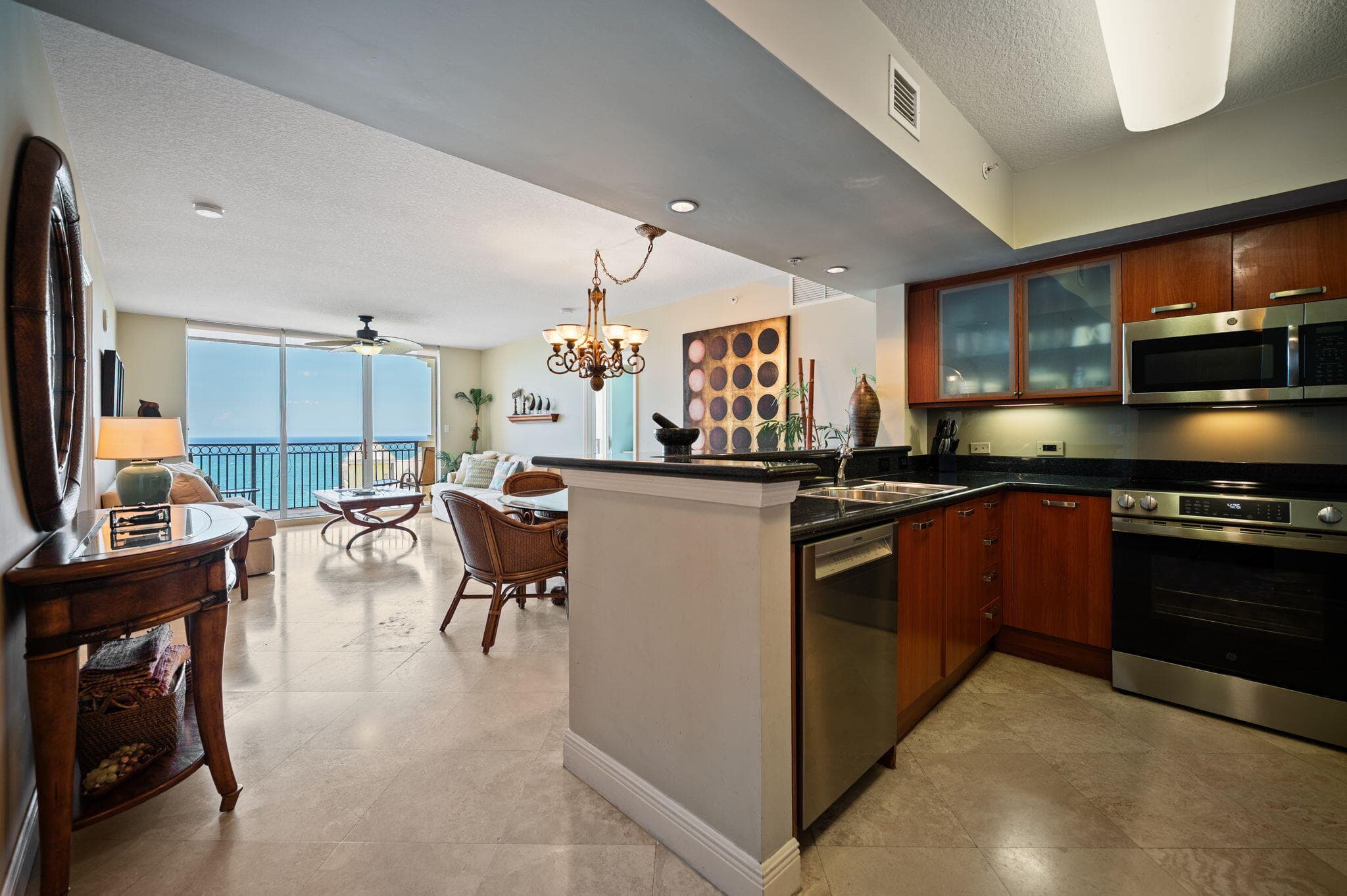 2011 N Ocean Boulevard 1606, Fort Lauderdale, FL 33305 — photo 12 of 35