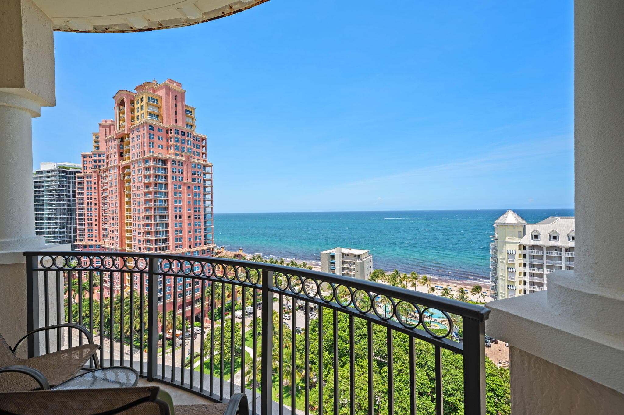 2011 N Ocean Boulevard 1606, Fort Lauderdale, FL 33305 — photo 25 of 35