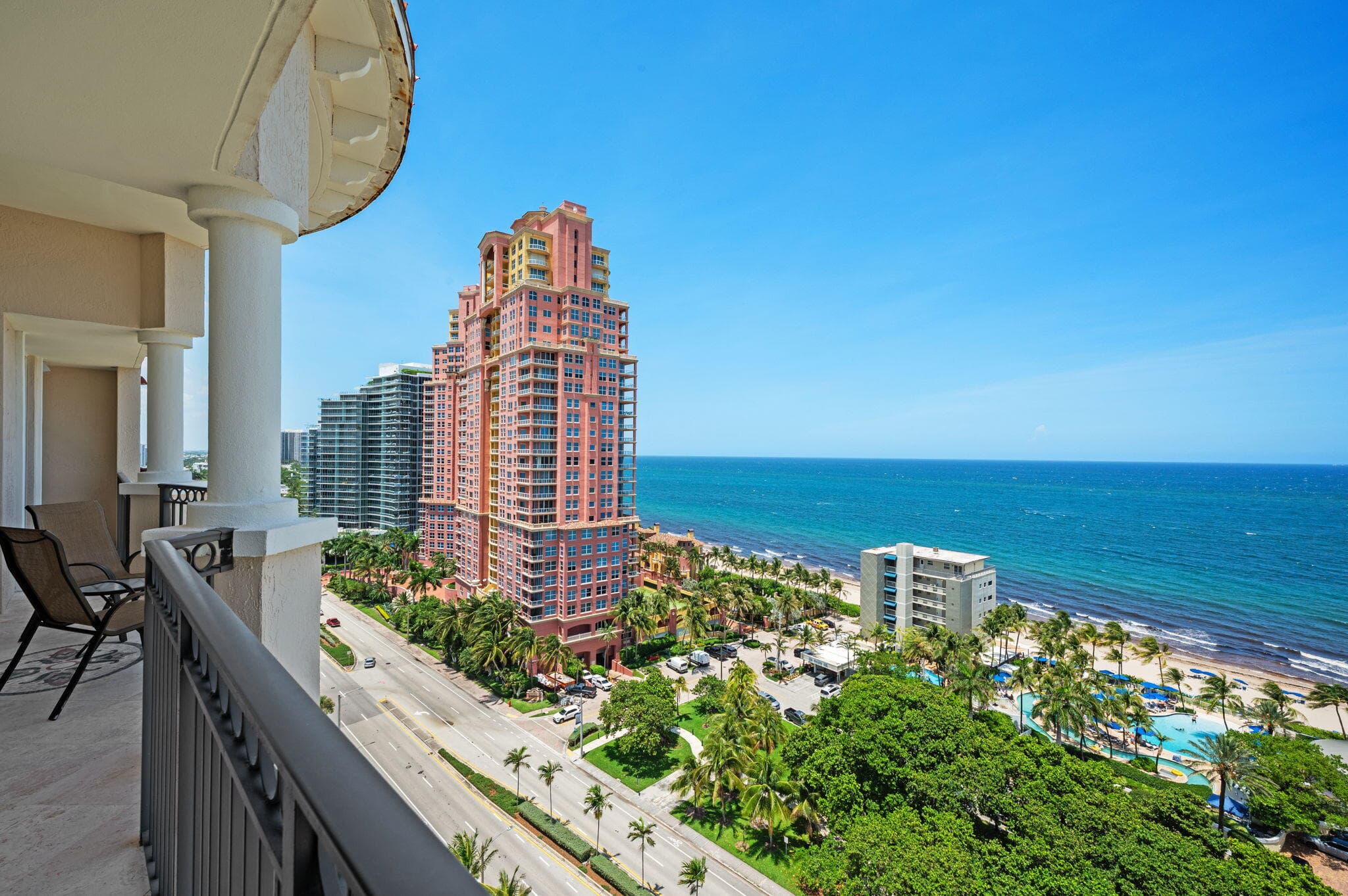 2011 N Ocean Boulevard 1606, Fort Lauderdale, FL 33305 — photo 27 of 35