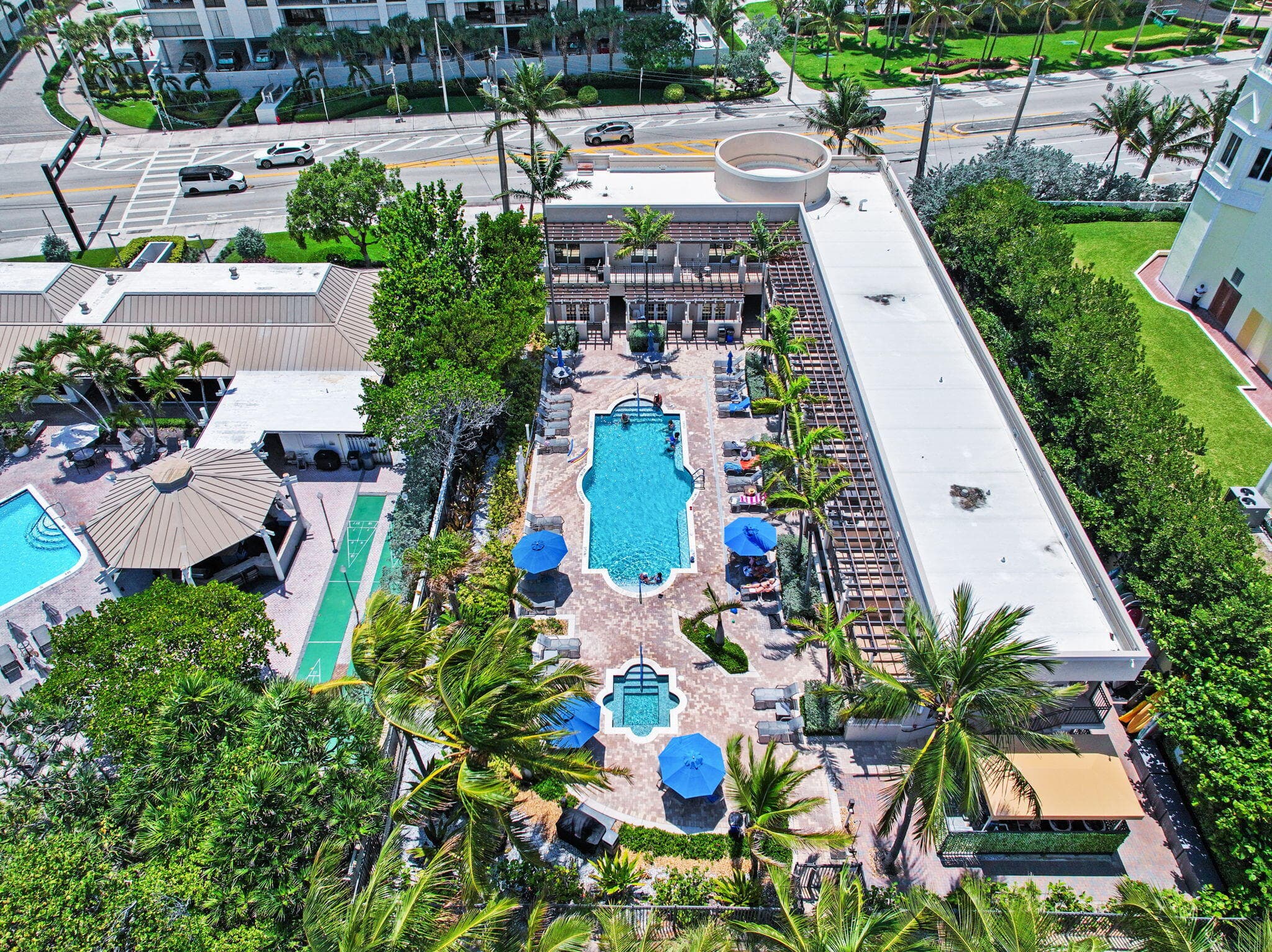 2011 N Ocean Boulevard 1606, Fort Lauderdale, FL 33305 — photo 29 of 35