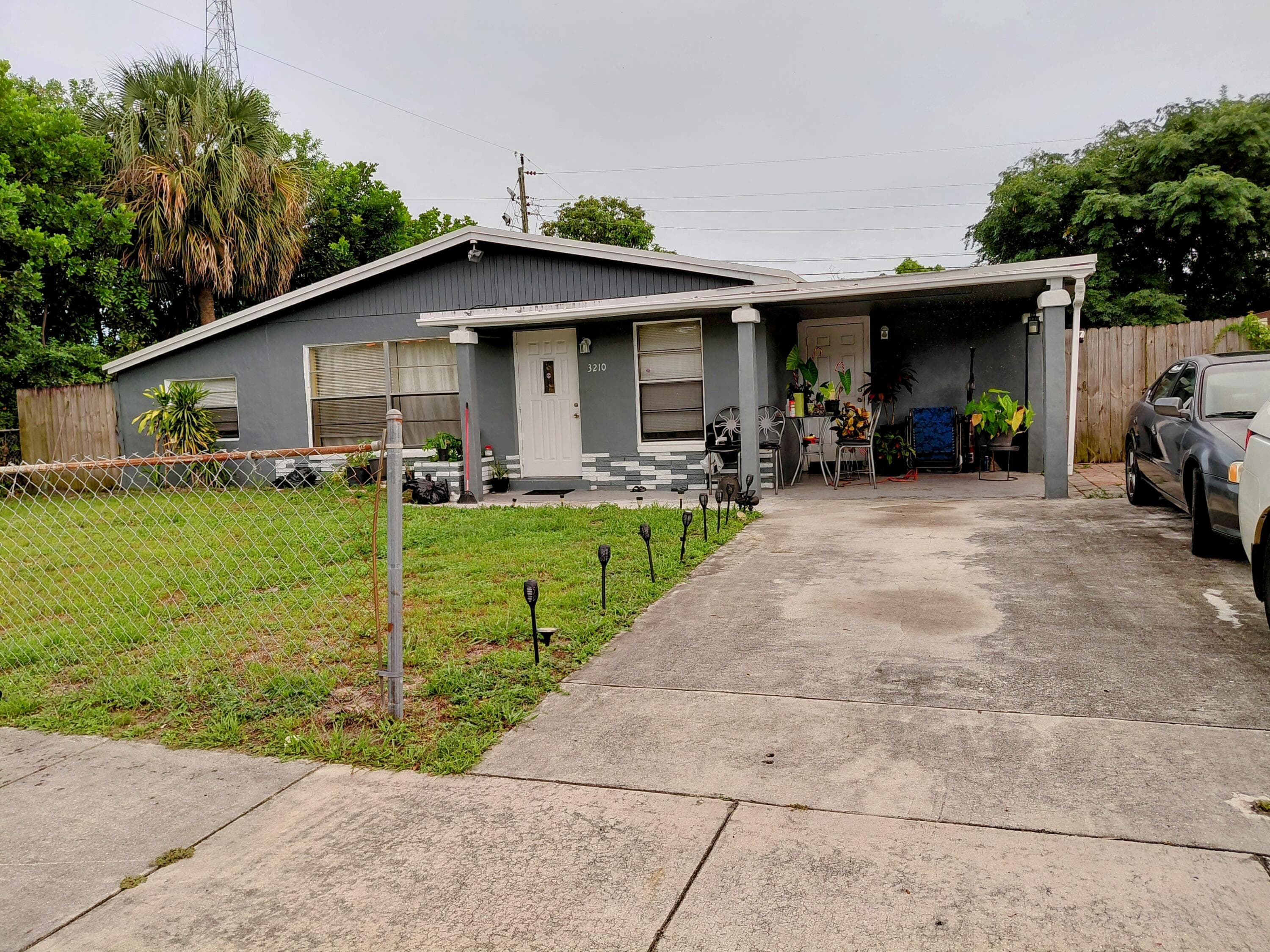 3210 NW 18th Place, Lauderhill, FL 33311 — photo 5 of 5