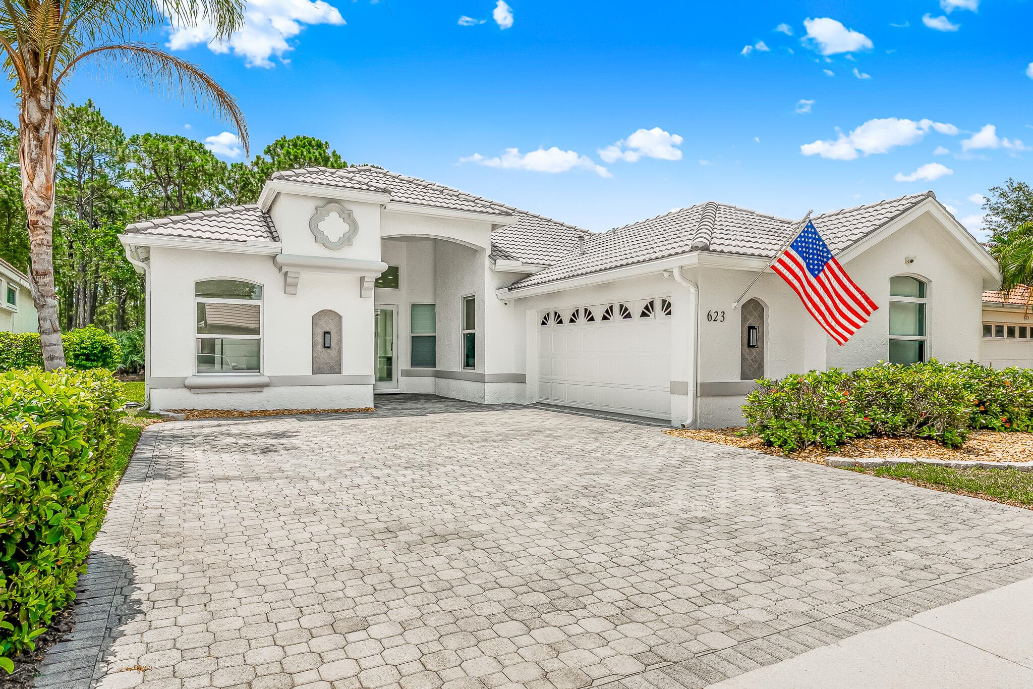623 SW Lake Charles Circle, Port St. Lucie, FL 34986 — photo