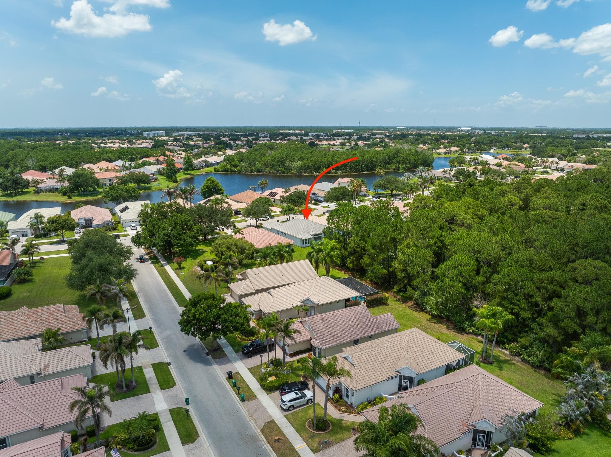 623 SW Lake Charles Circle, Port St. Lucie, FL 34986 — photo 49 of 54