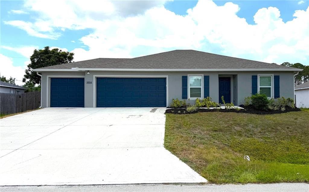 1014 Hammacher Avenue SW, Palm Bay, FL 32908 — photo