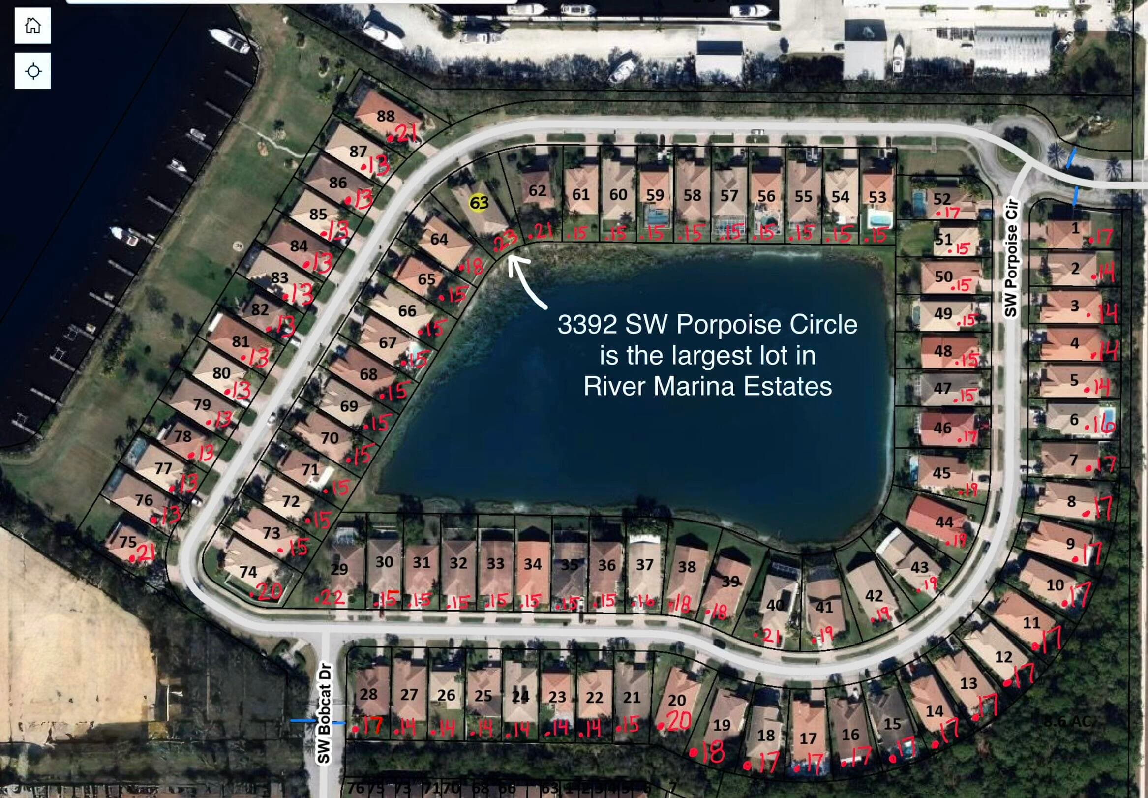 3392 SW Porpoise Circle, Stuart, FL 34997 — photo 33 of 43